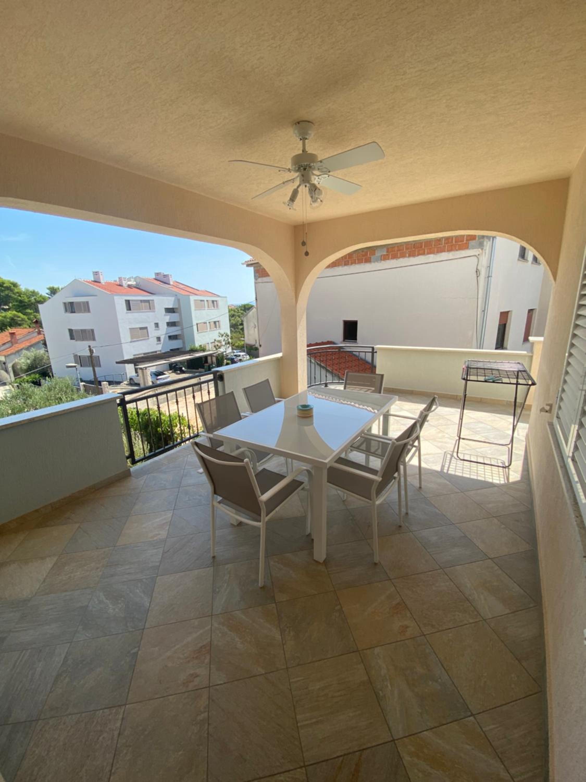 Mare i Ive Apartman