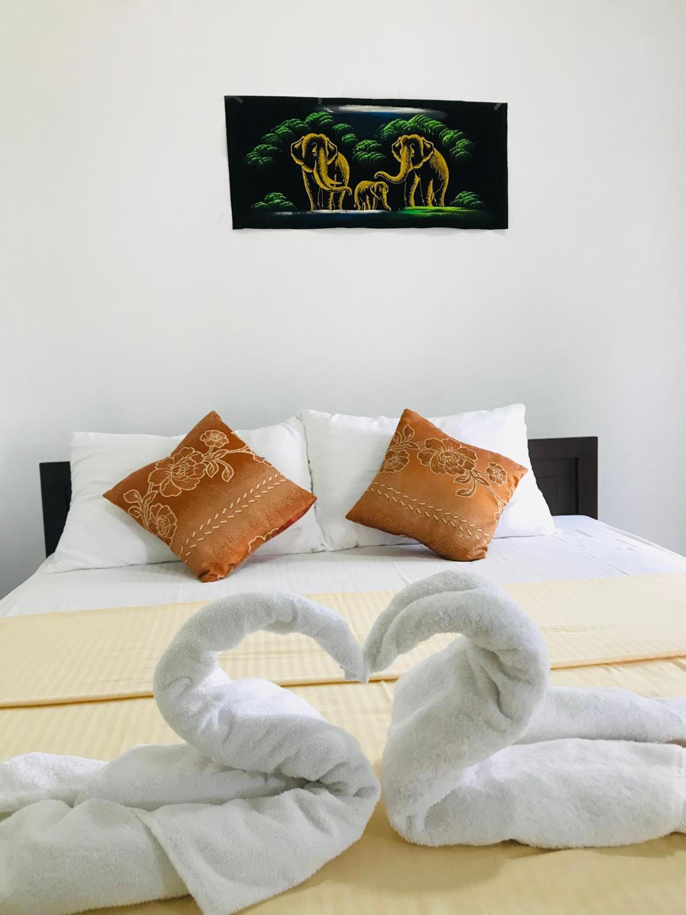 The Velvet Dambulla