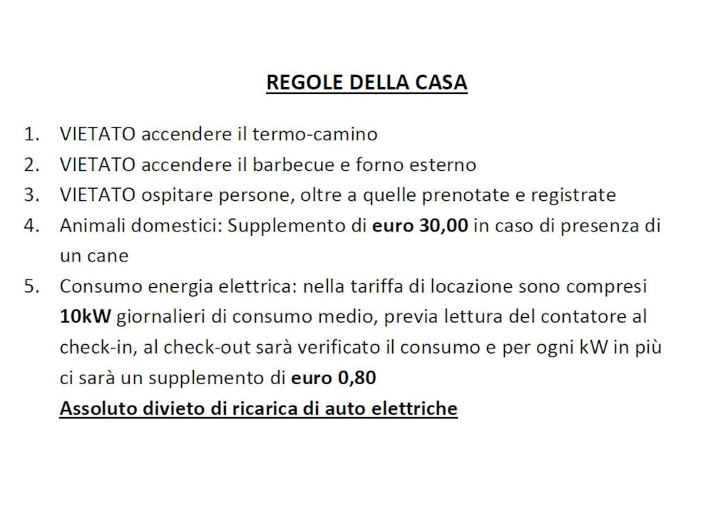 Villa Cercis - Puglia view 2