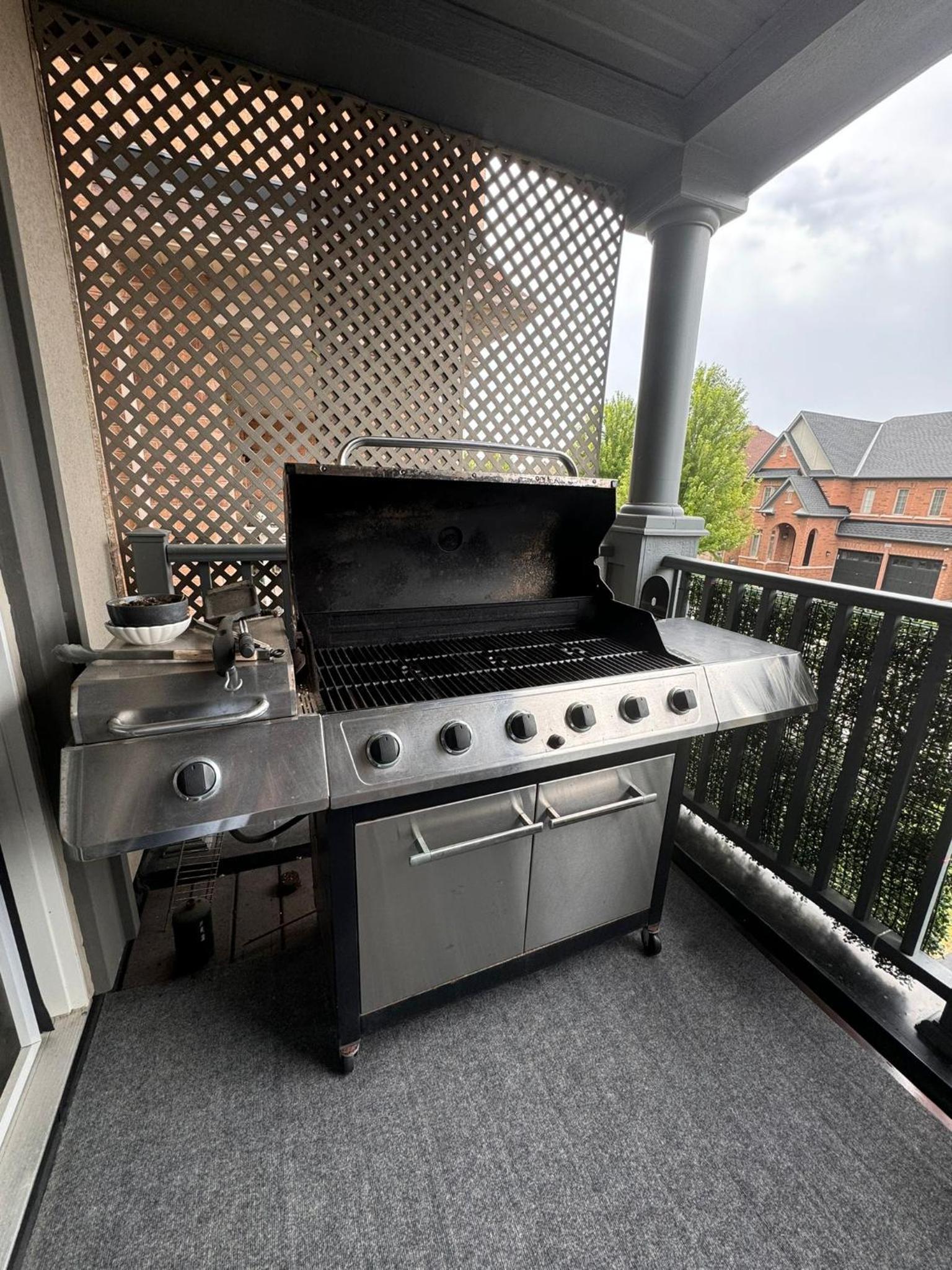 Luxury Villa in Richmond Hill