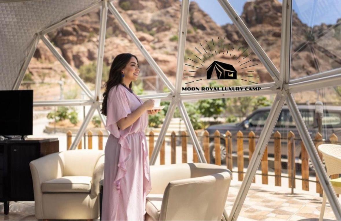 ROYAL MOON BUBBLES lUXURY CAMP view 4
