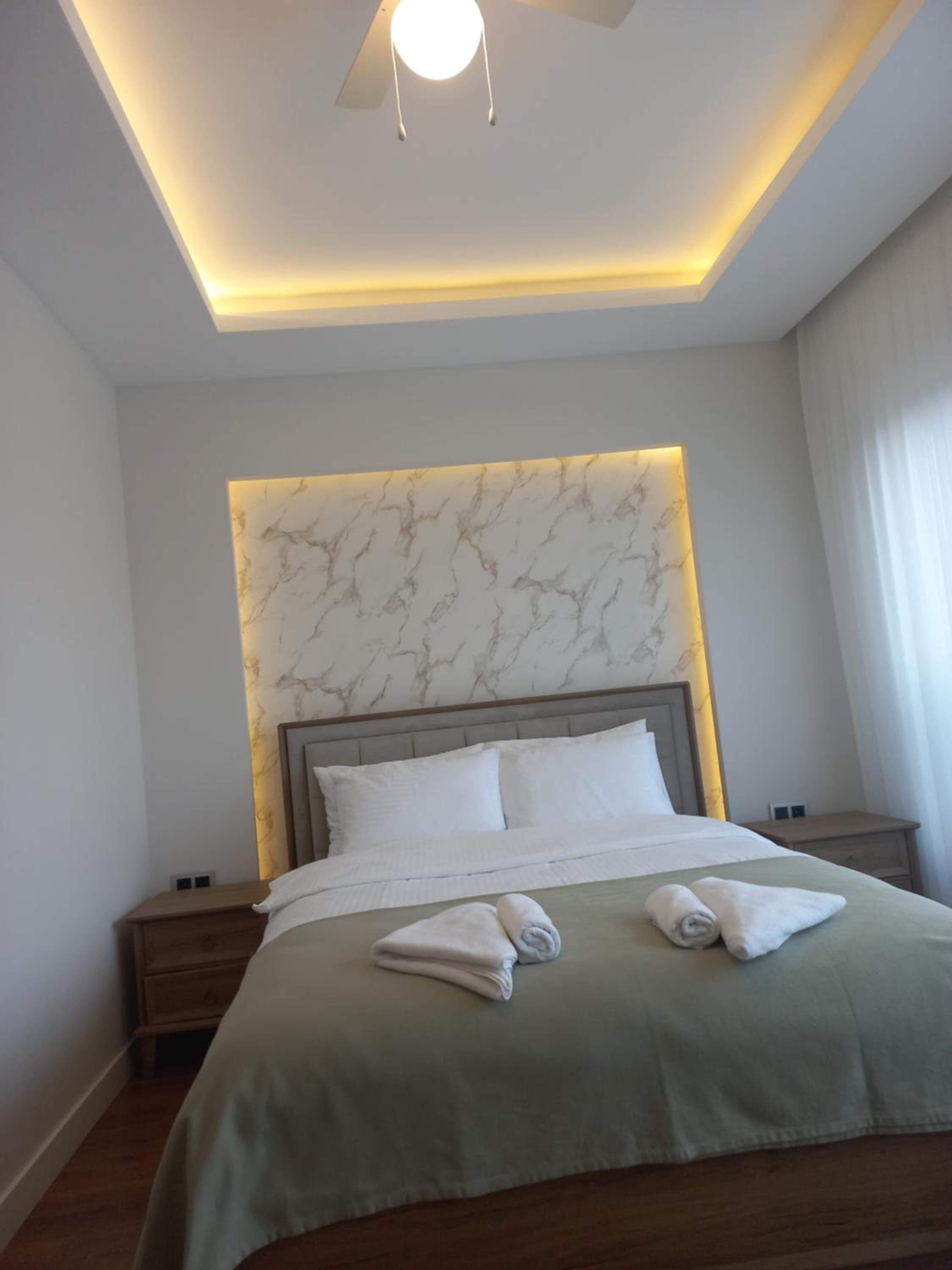 İclal villa cappadocia view 4
