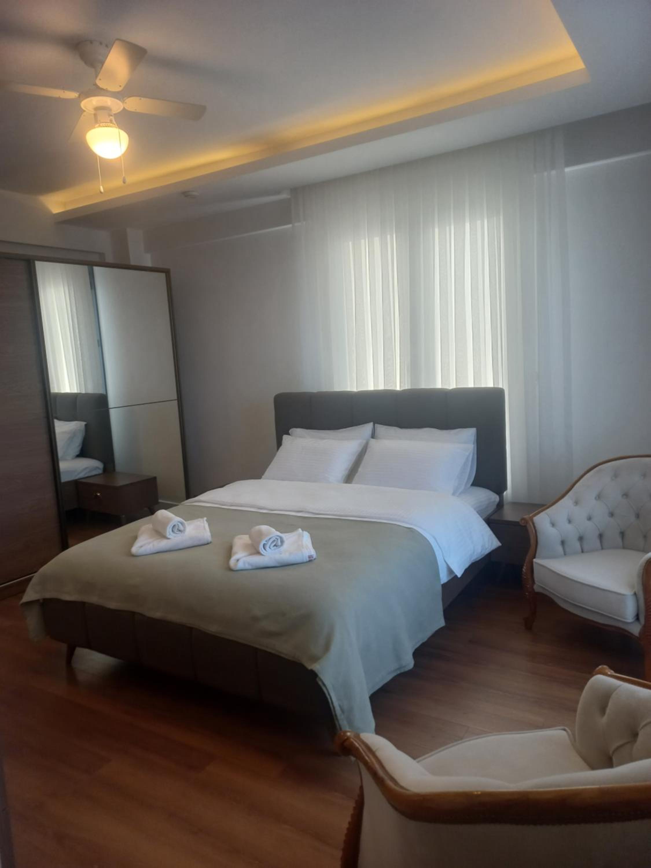 İclal villa cappadocia view 5