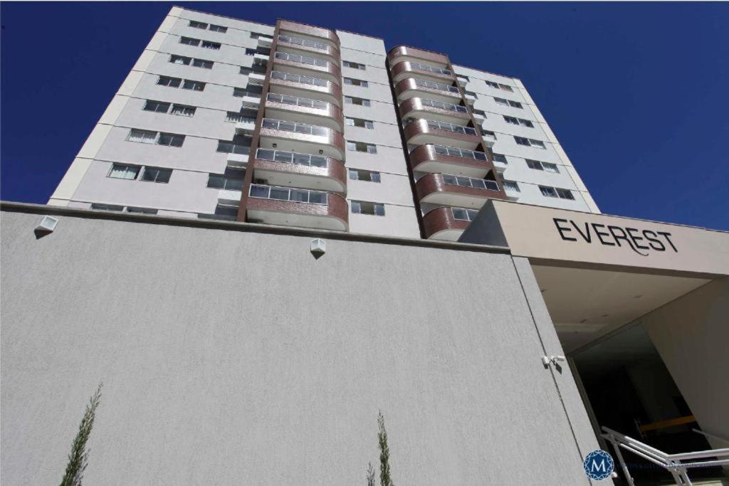 Everest Flat Conforto, Lazer e Localização Central