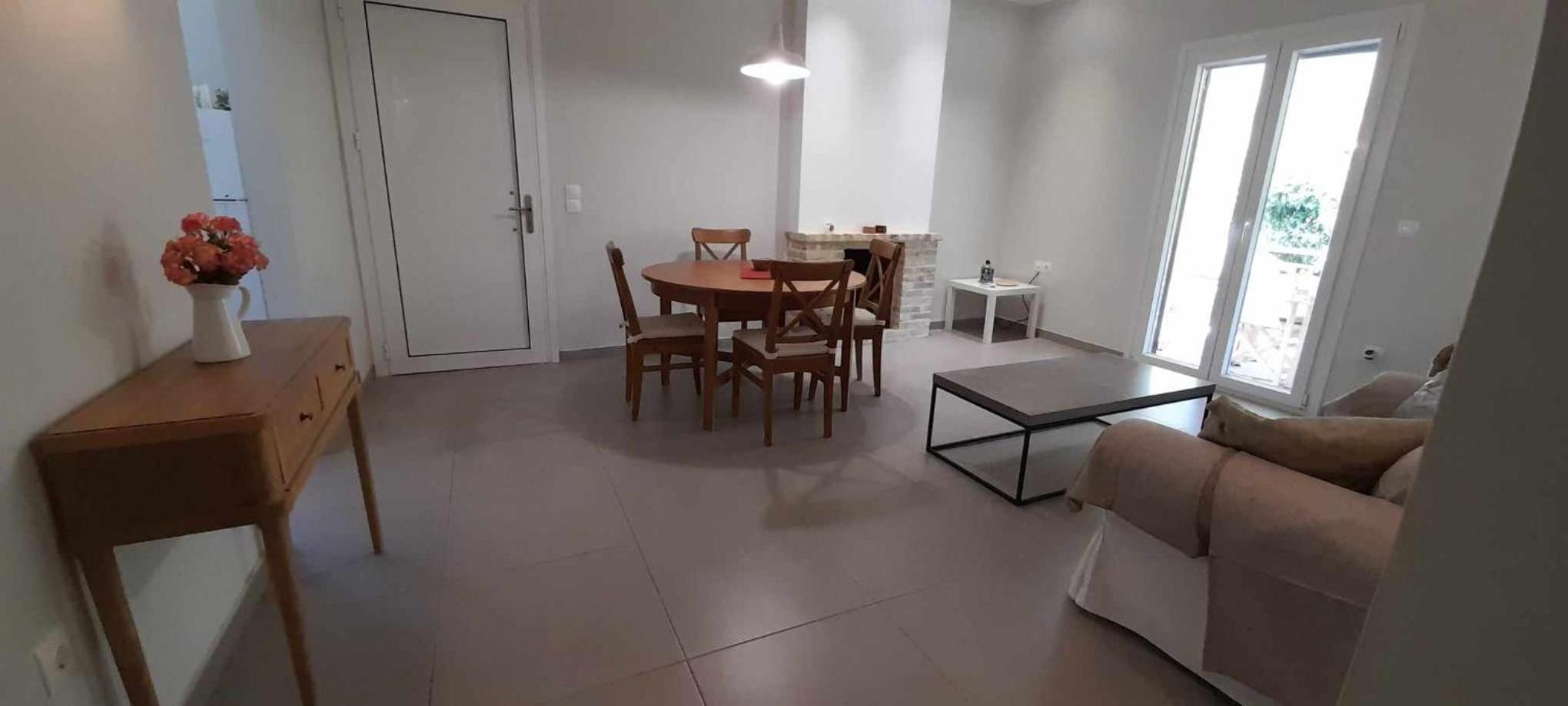 Villa Jasmine view 4