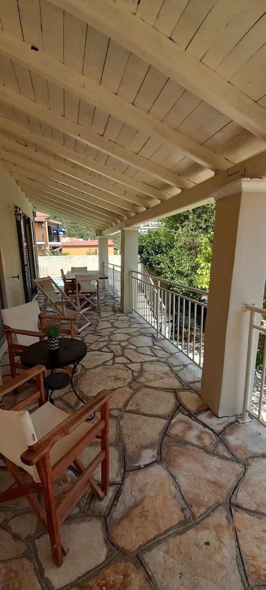 Villa Jasmine view 3