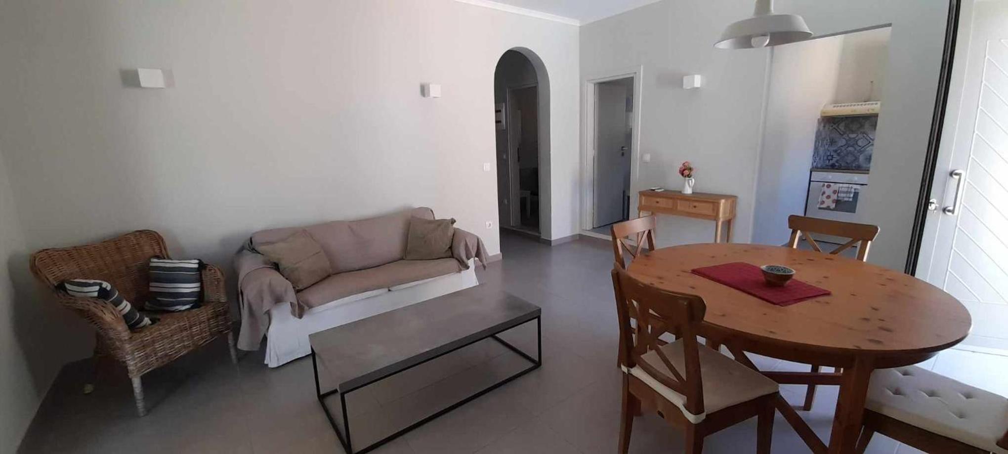 Villa Jasmine view 5