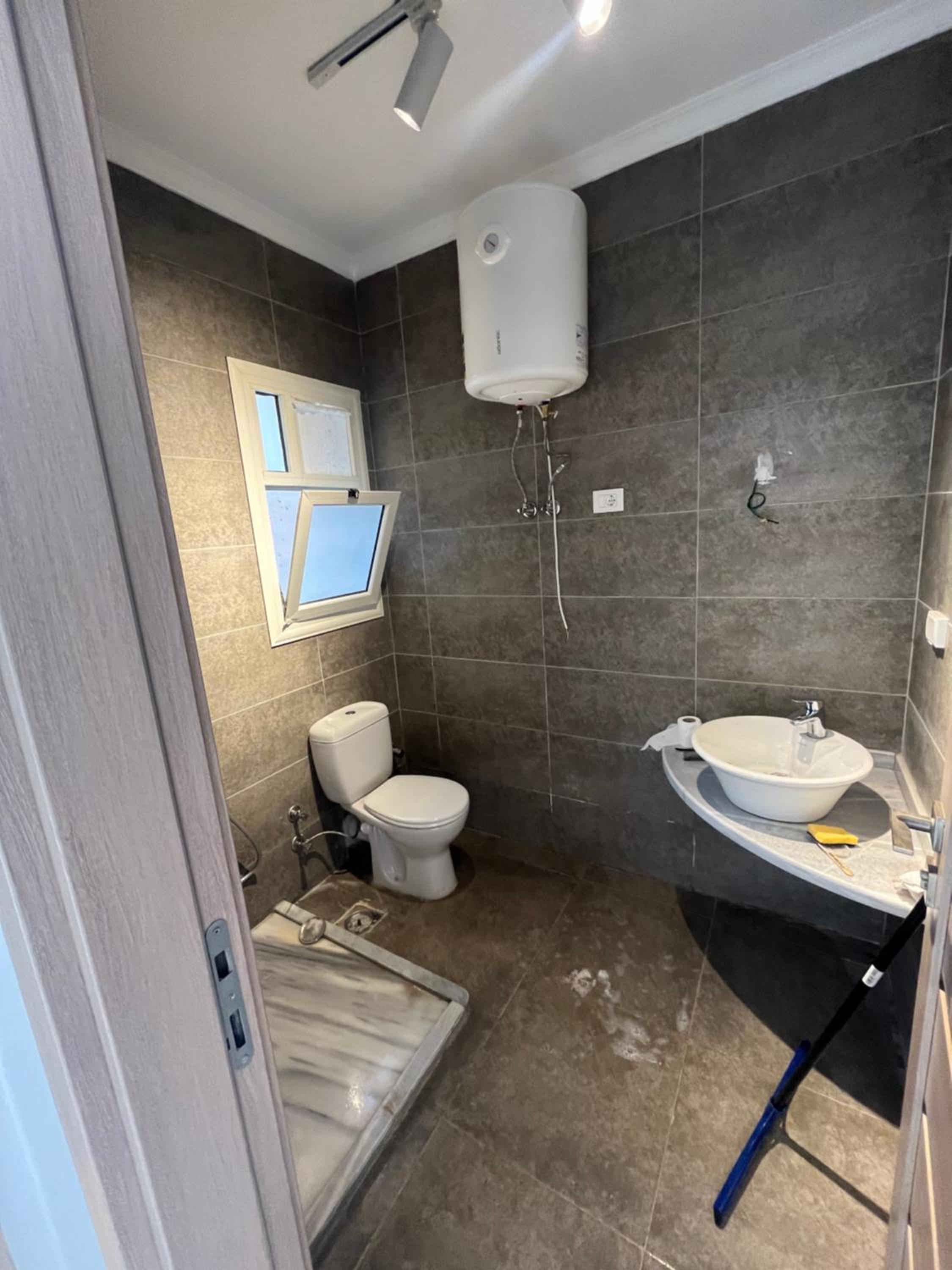 Elite North coast Seaview resort