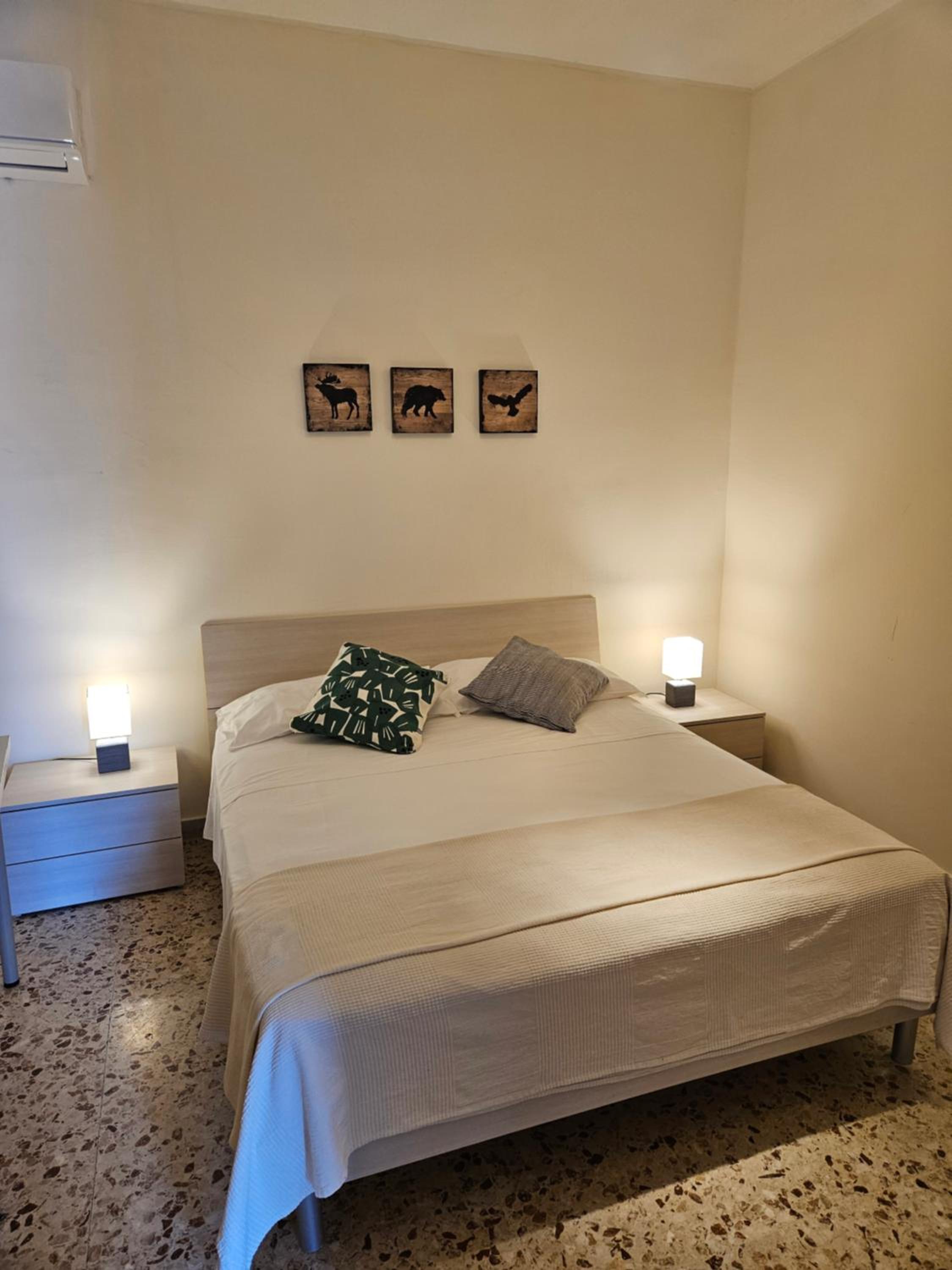 Casa Caprera Messina
