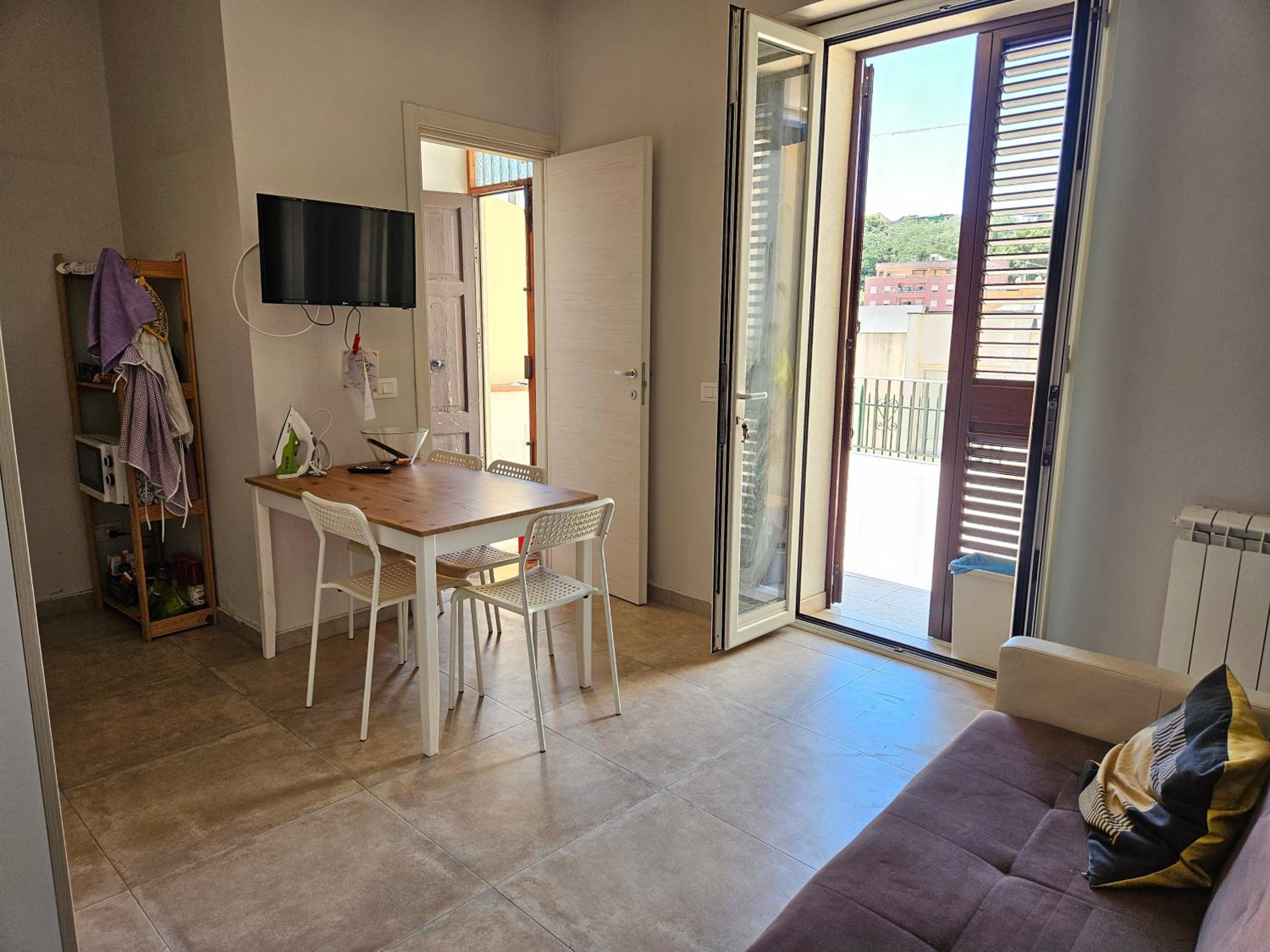 Casa Caprera Messina
