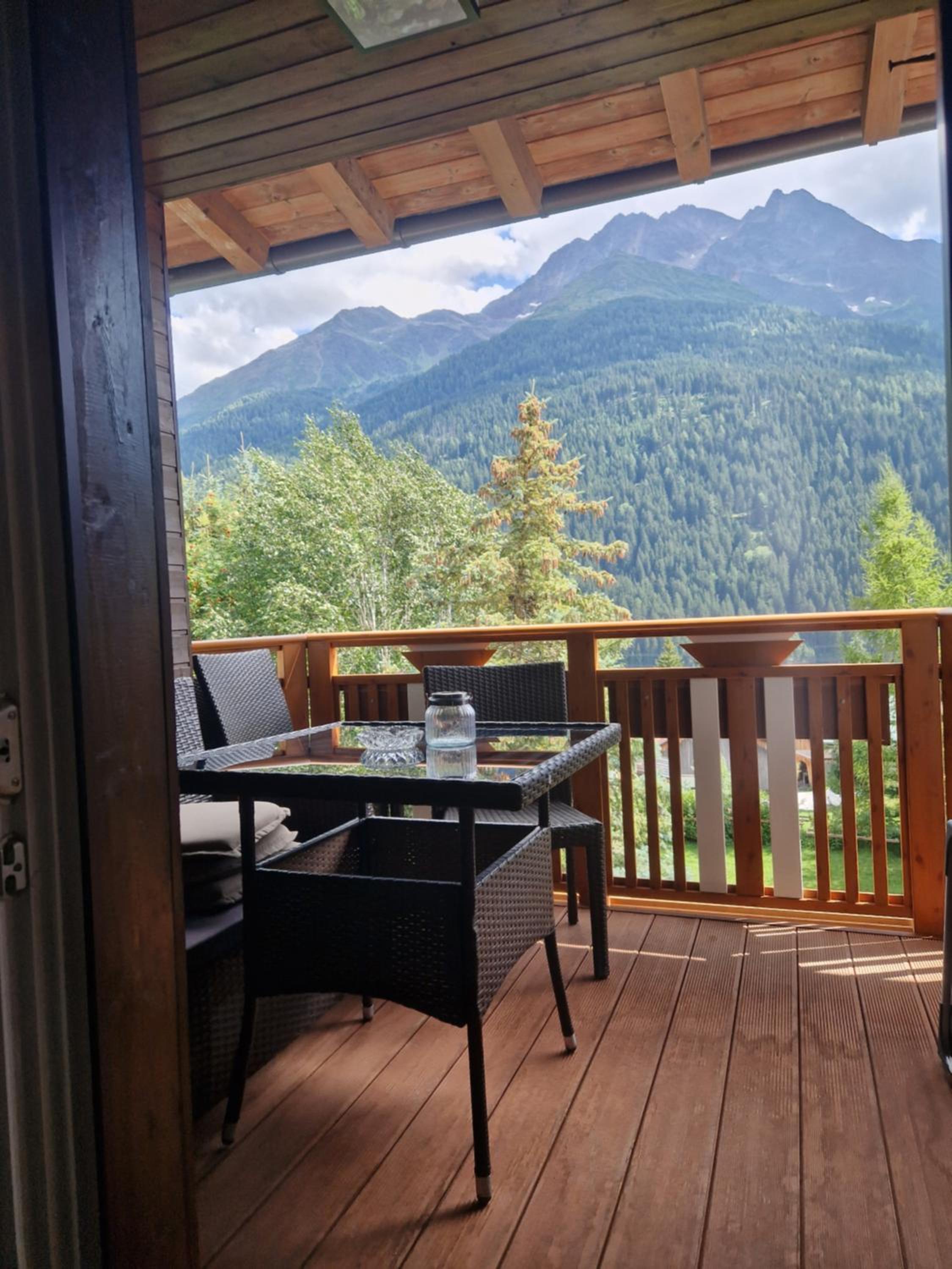 Haus Talblick