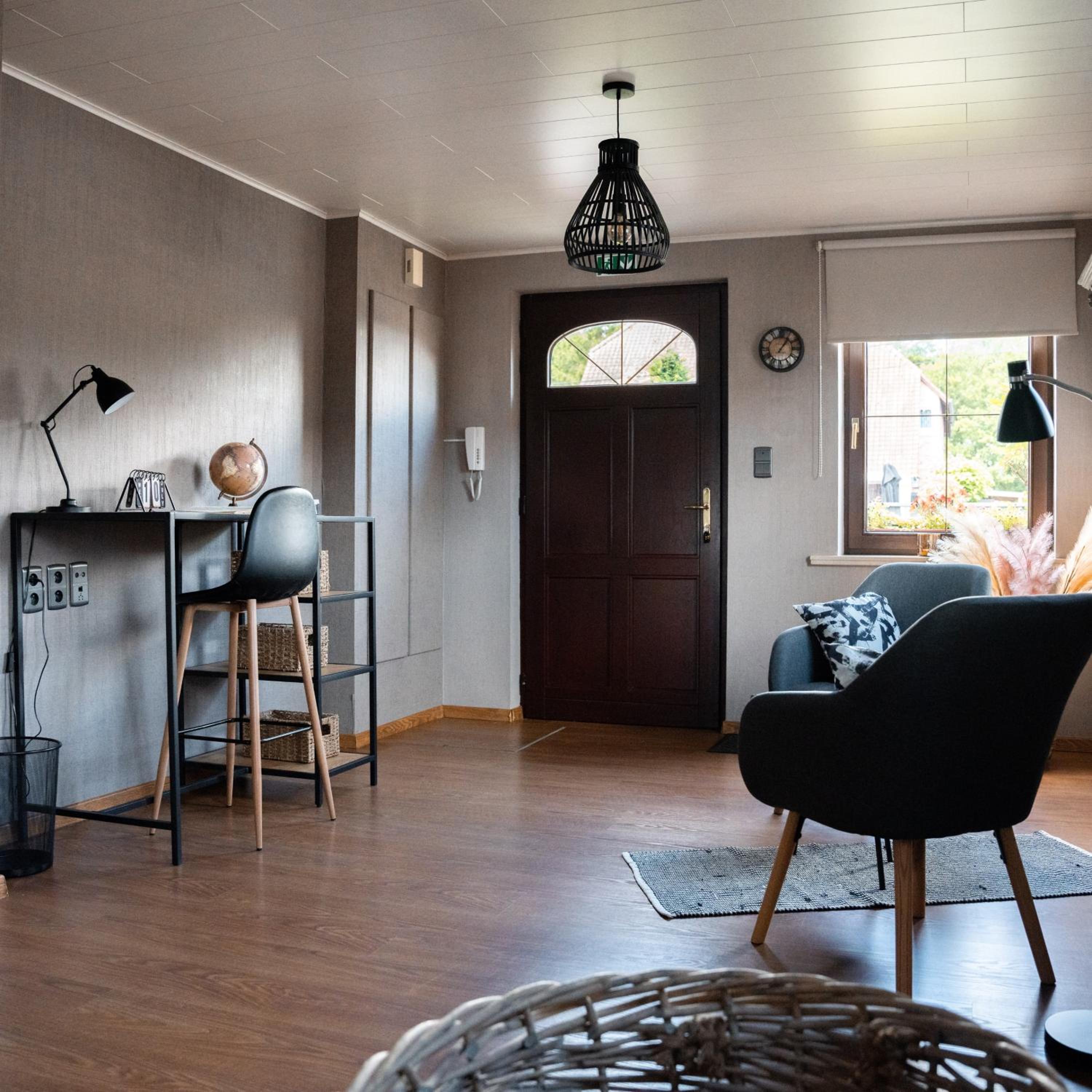 Vakantiewoning - ‘t Ouwershuys view 3