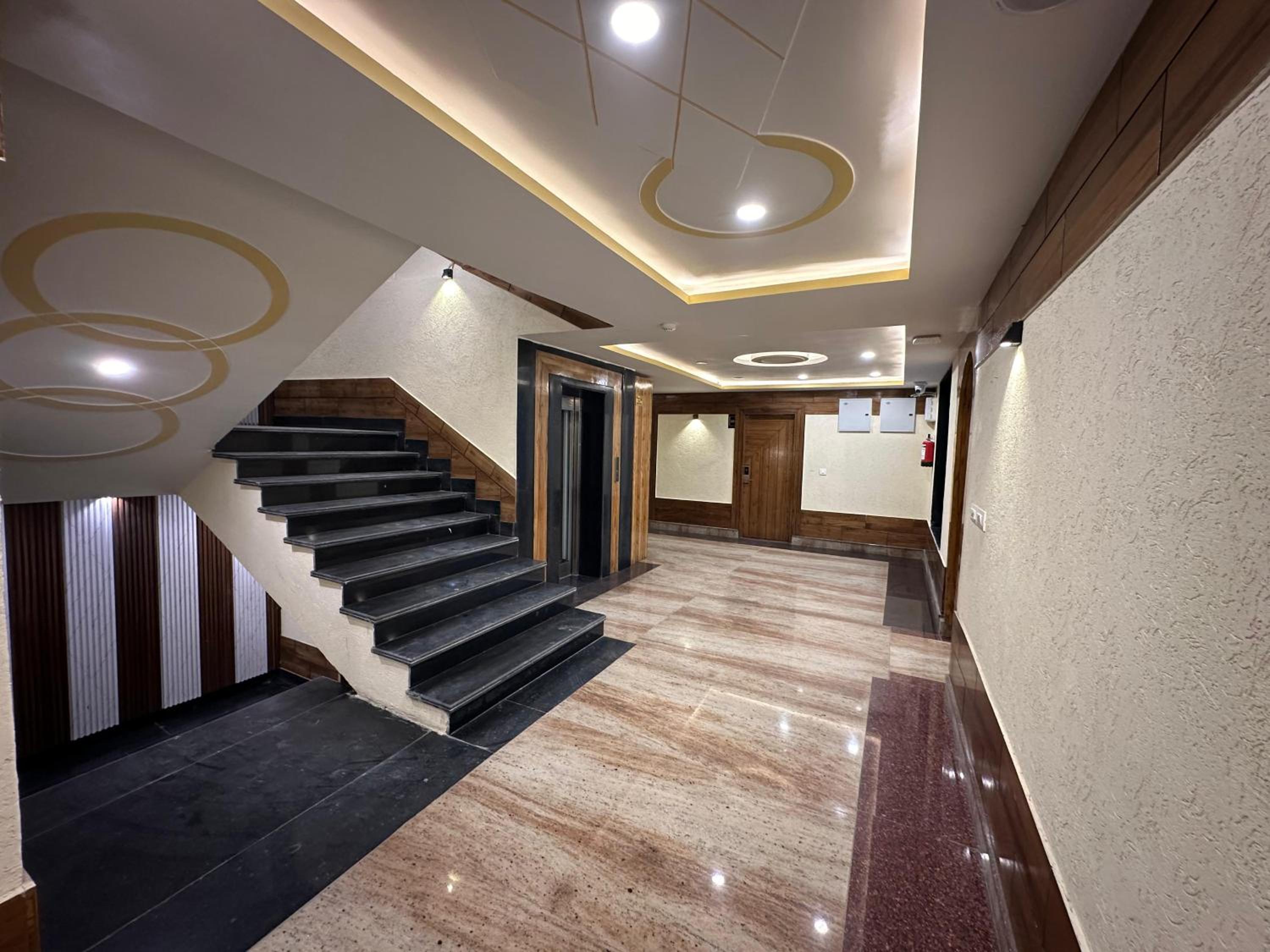 Hotel Vishranti
