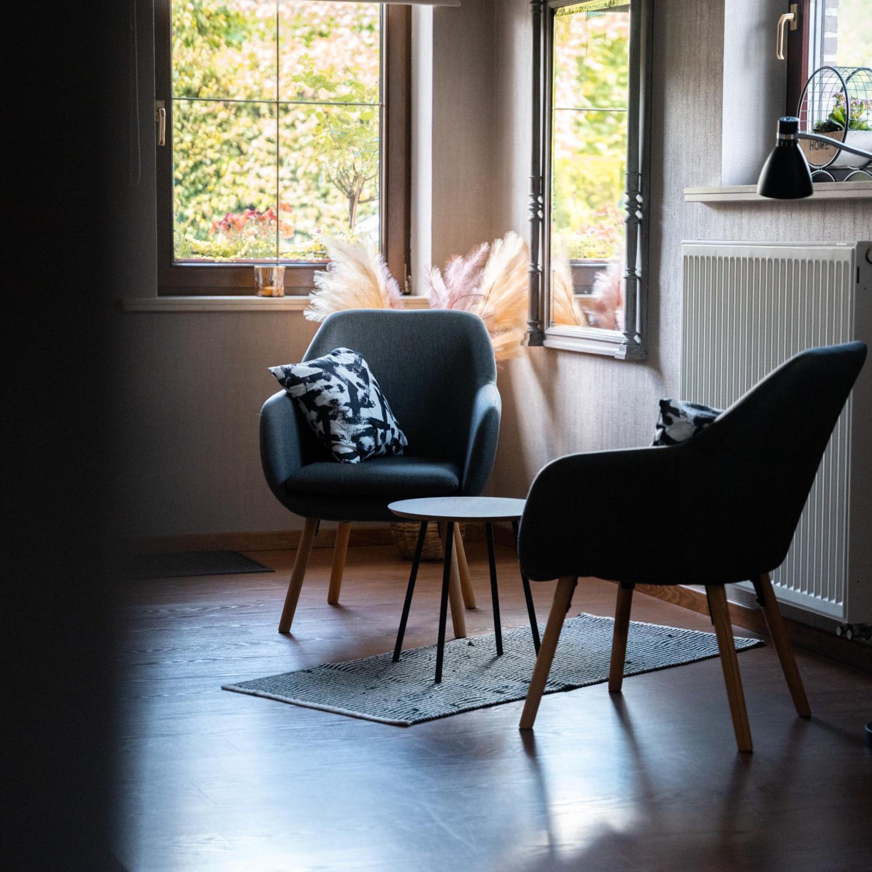 Vakantiewoning - ‘t Ouwershuys view 2