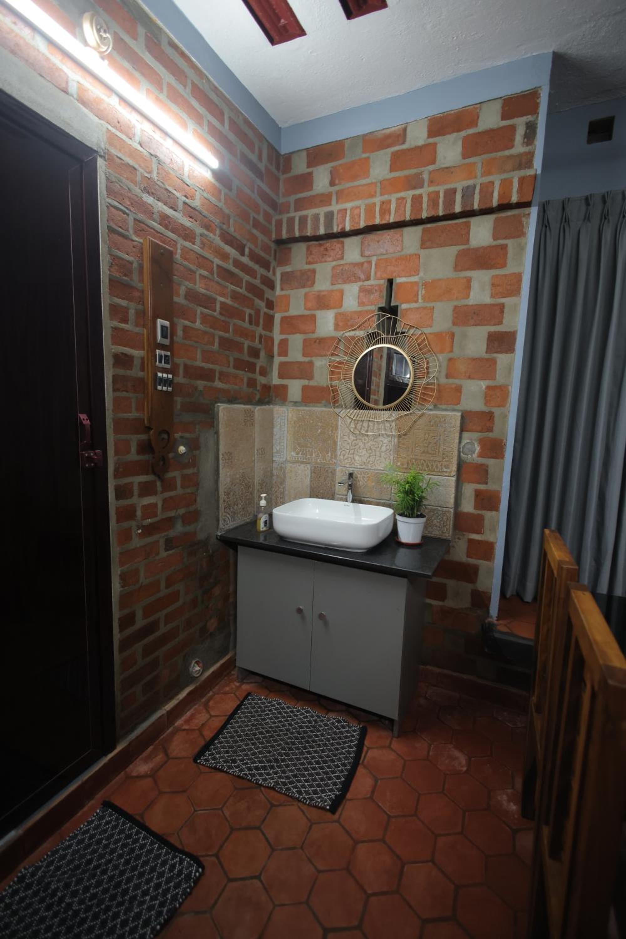 The Brick Cottage view 4