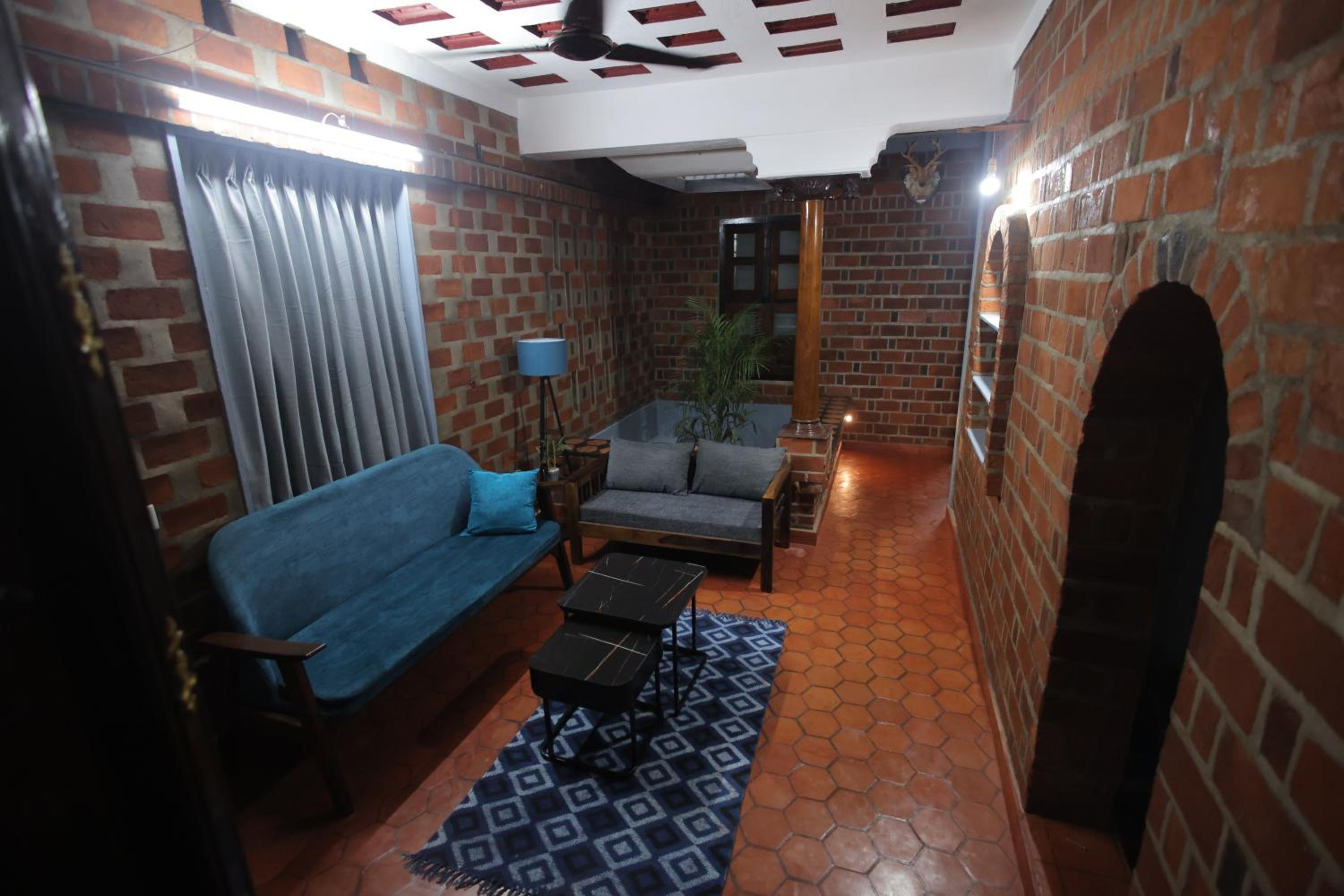 The Brick Cottage view 5