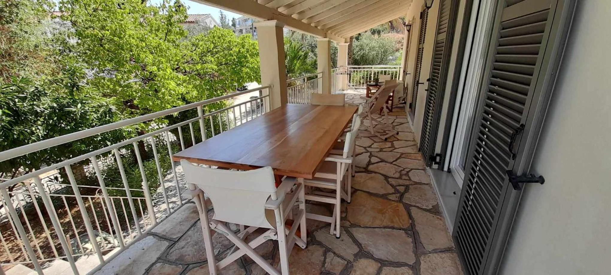 Villa Jasmine view 2