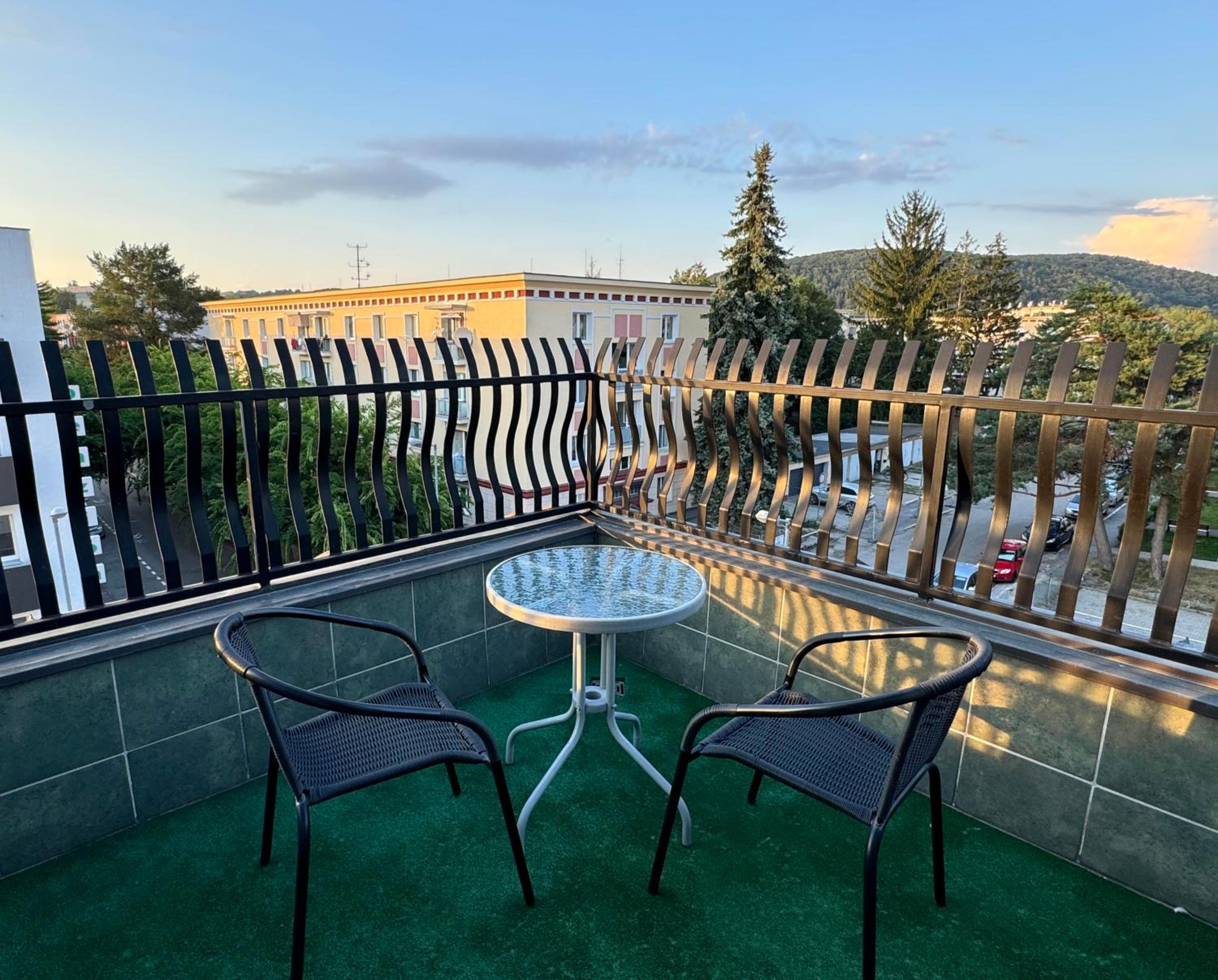 Penzión ACCOM view 5
