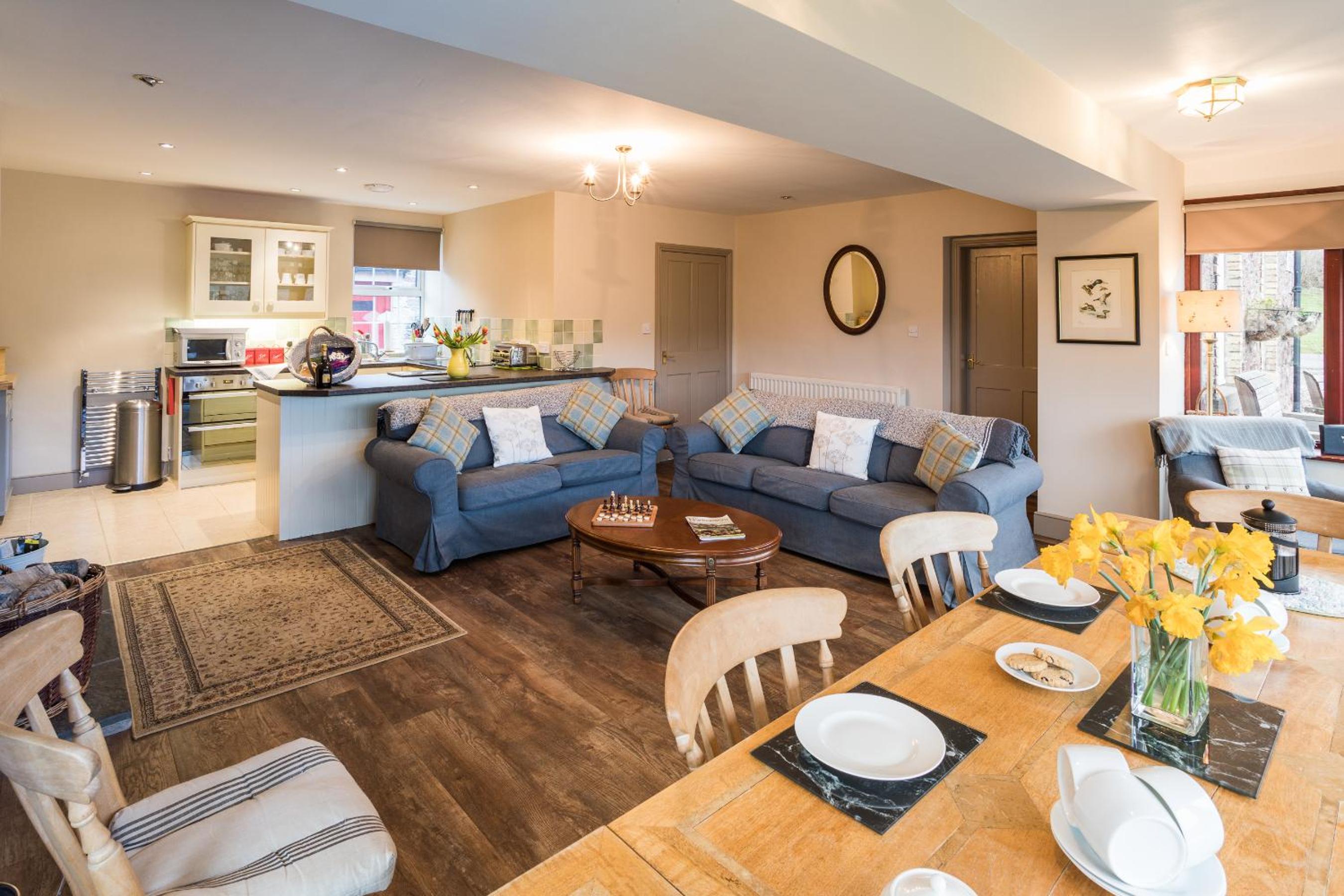 College Cottage