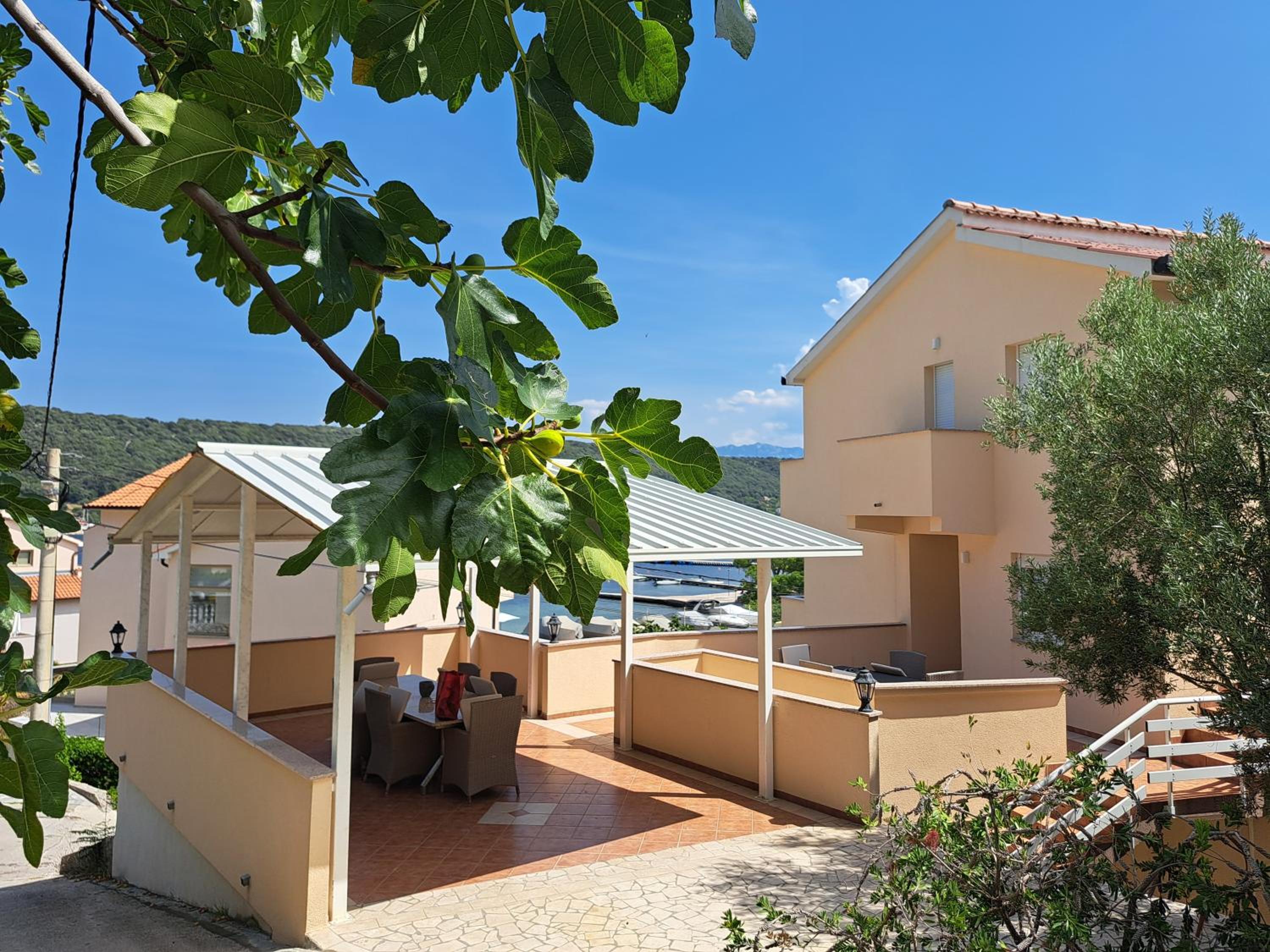 Apartments Vili
