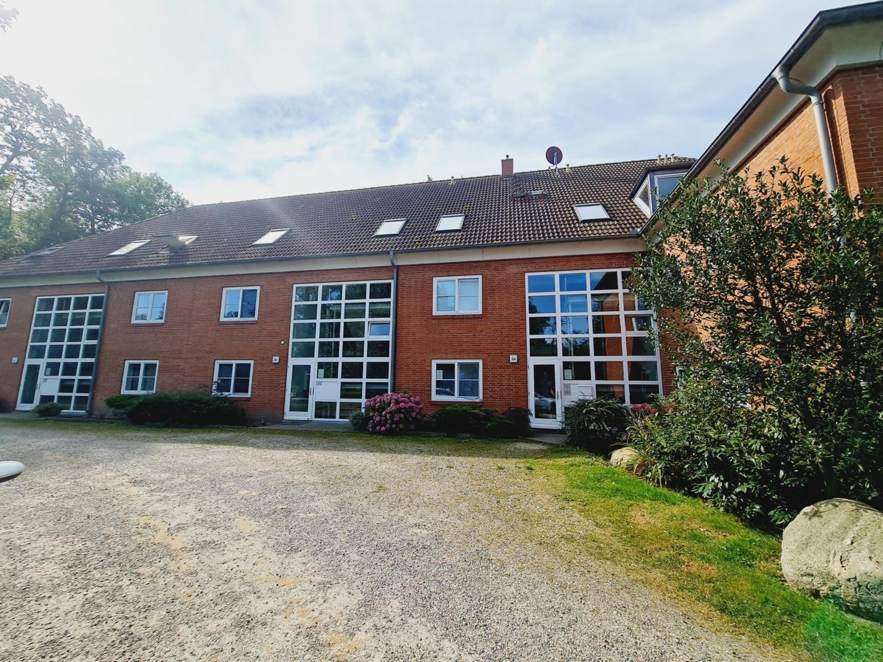 Landhaus Ostseeblick Fewo 22