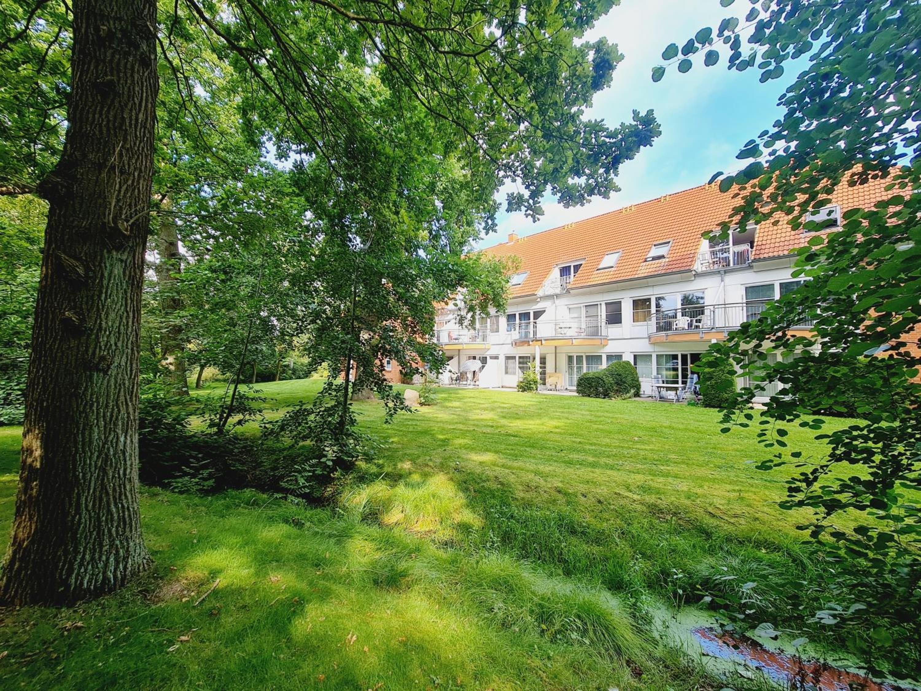 Landhaus Ostseeblick Fewo 22
