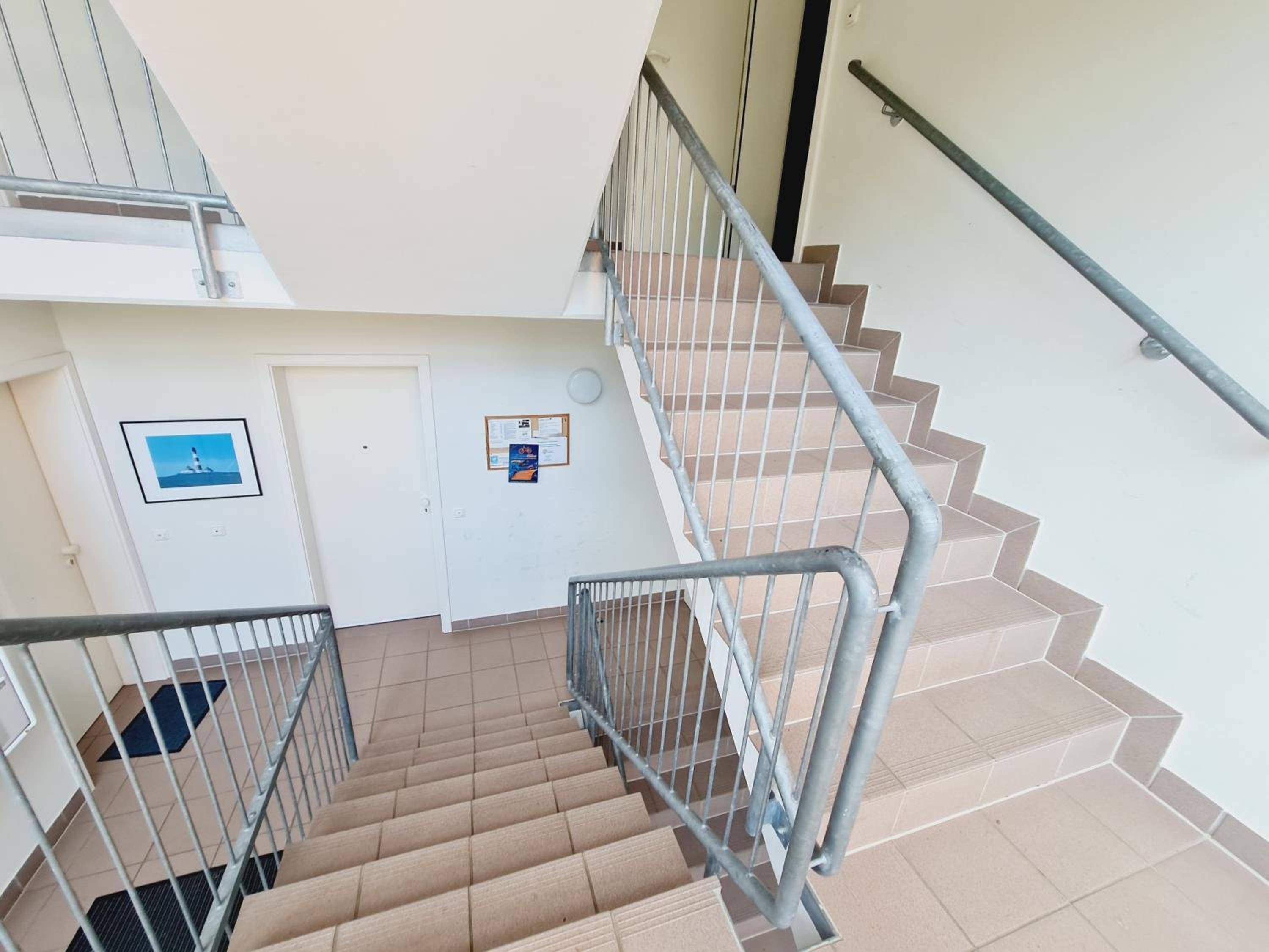 Landhaus Ostseeblick Fewo 22