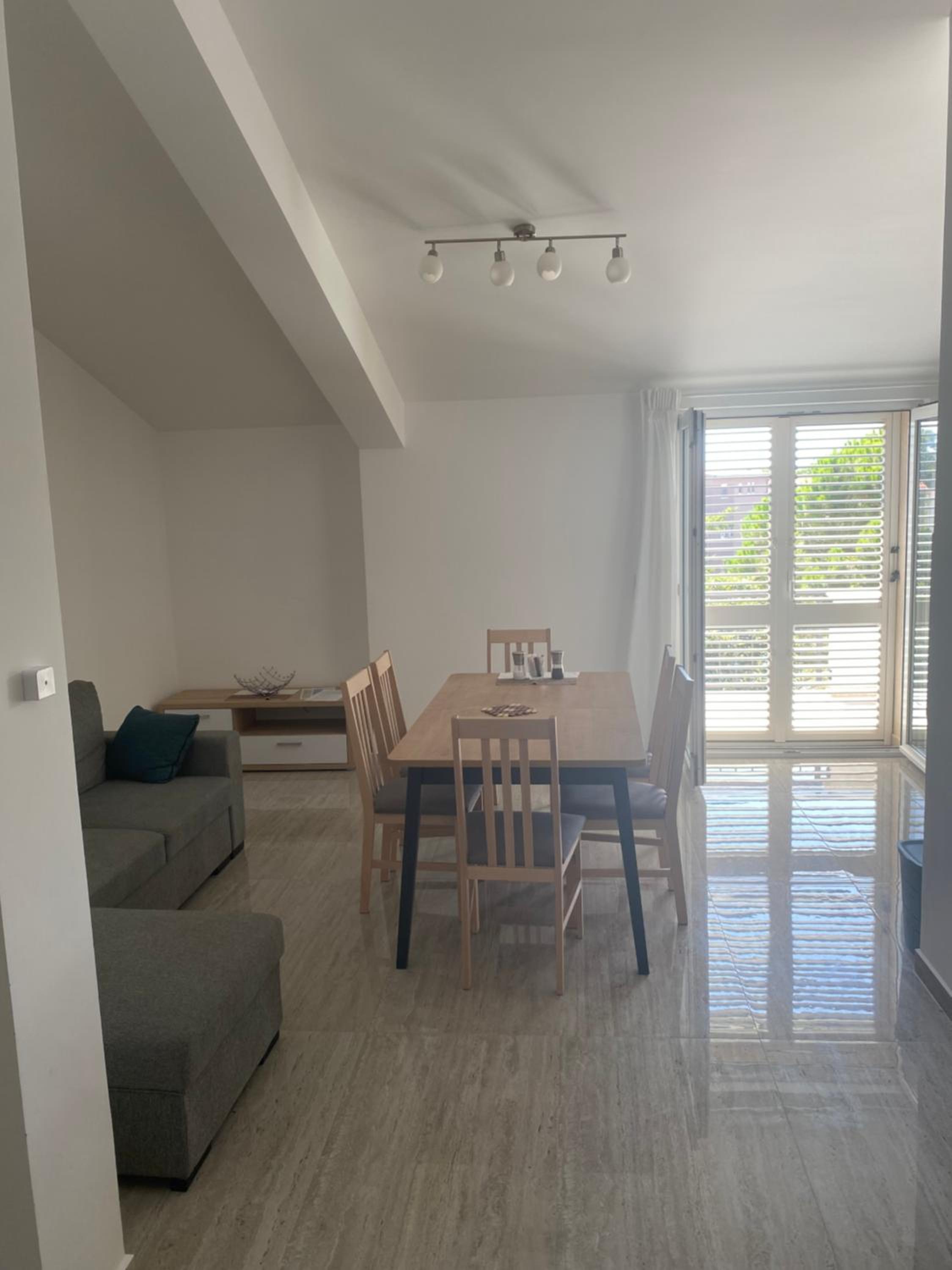 Mare i Ive Apartman