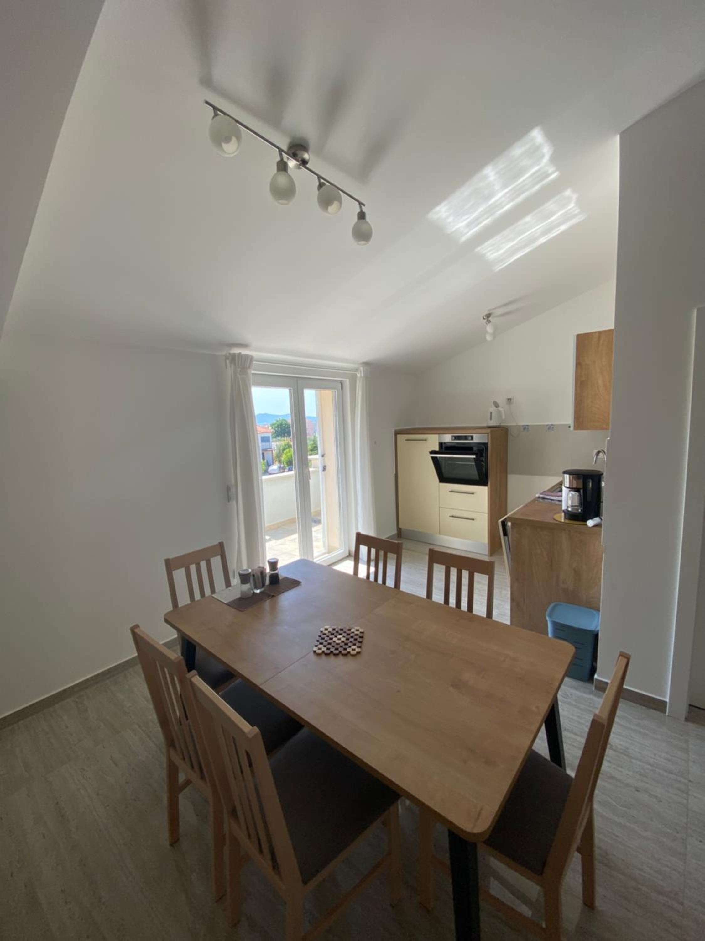 Mare i Ive Apartman