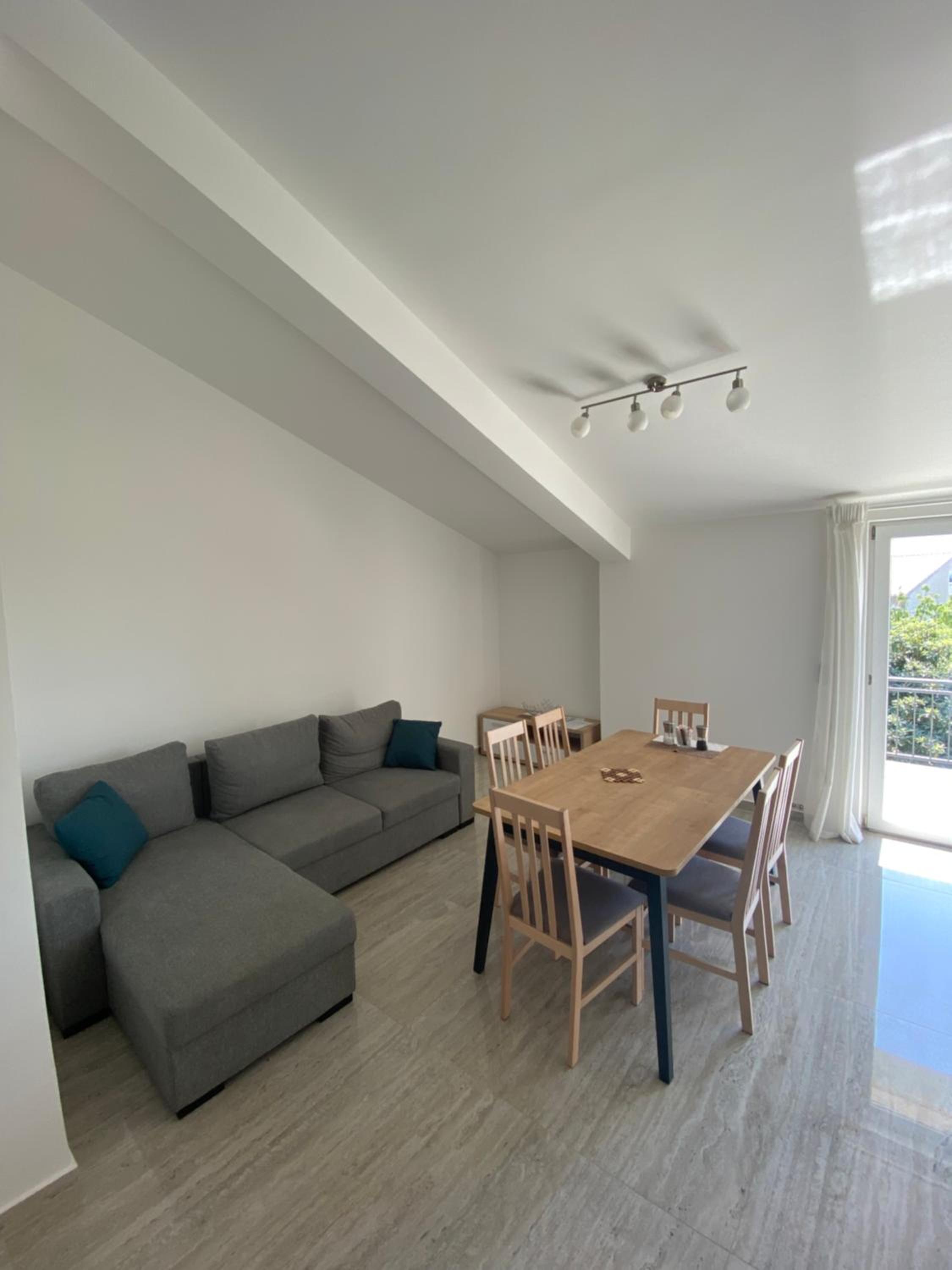 Mare i Ive Apartman