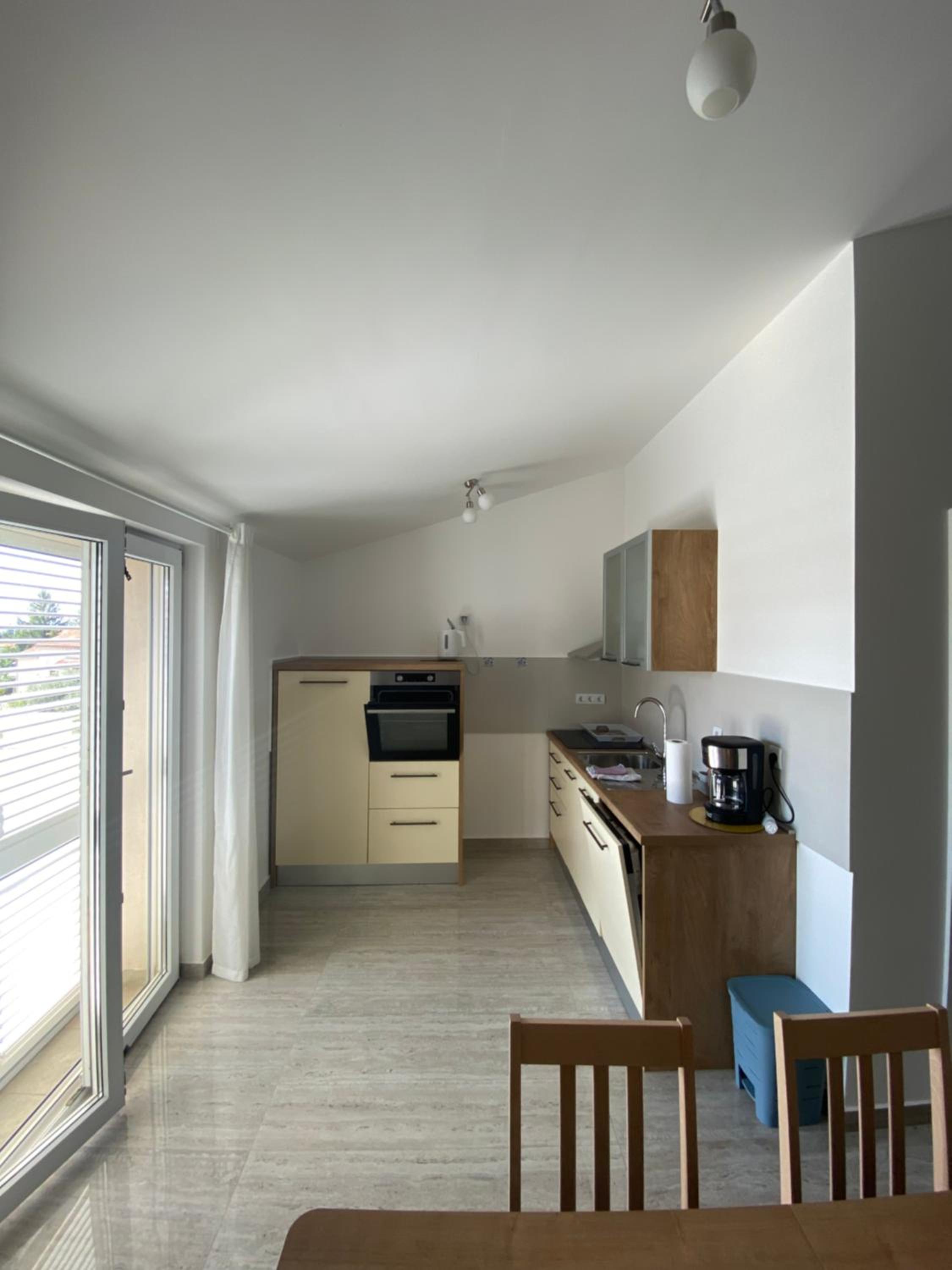 Mare i Ive Apartman
