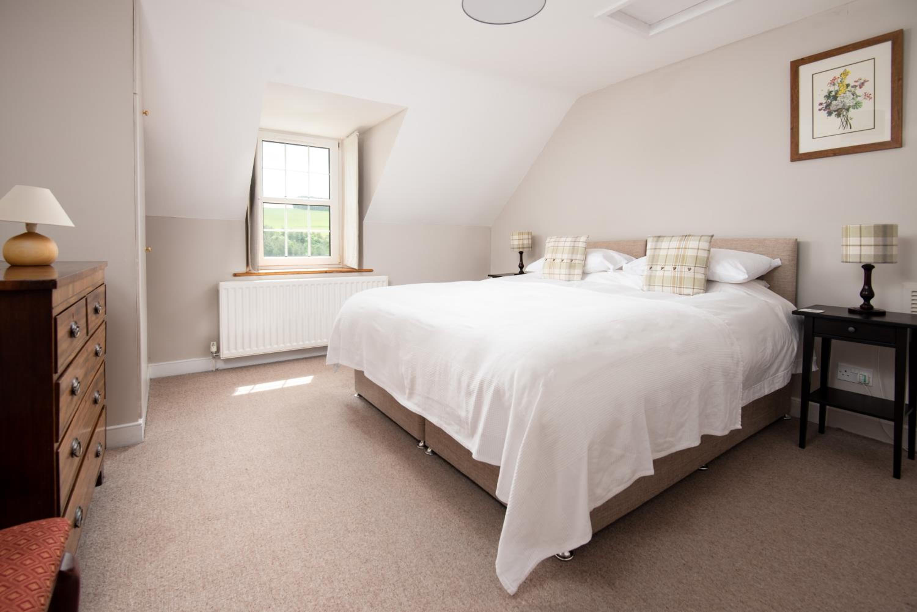 College Cottage