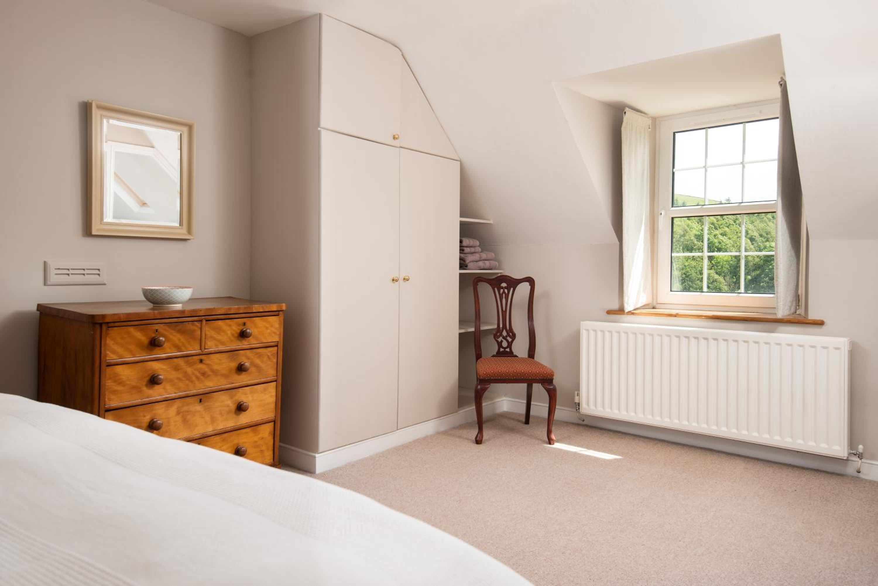 College Cottage