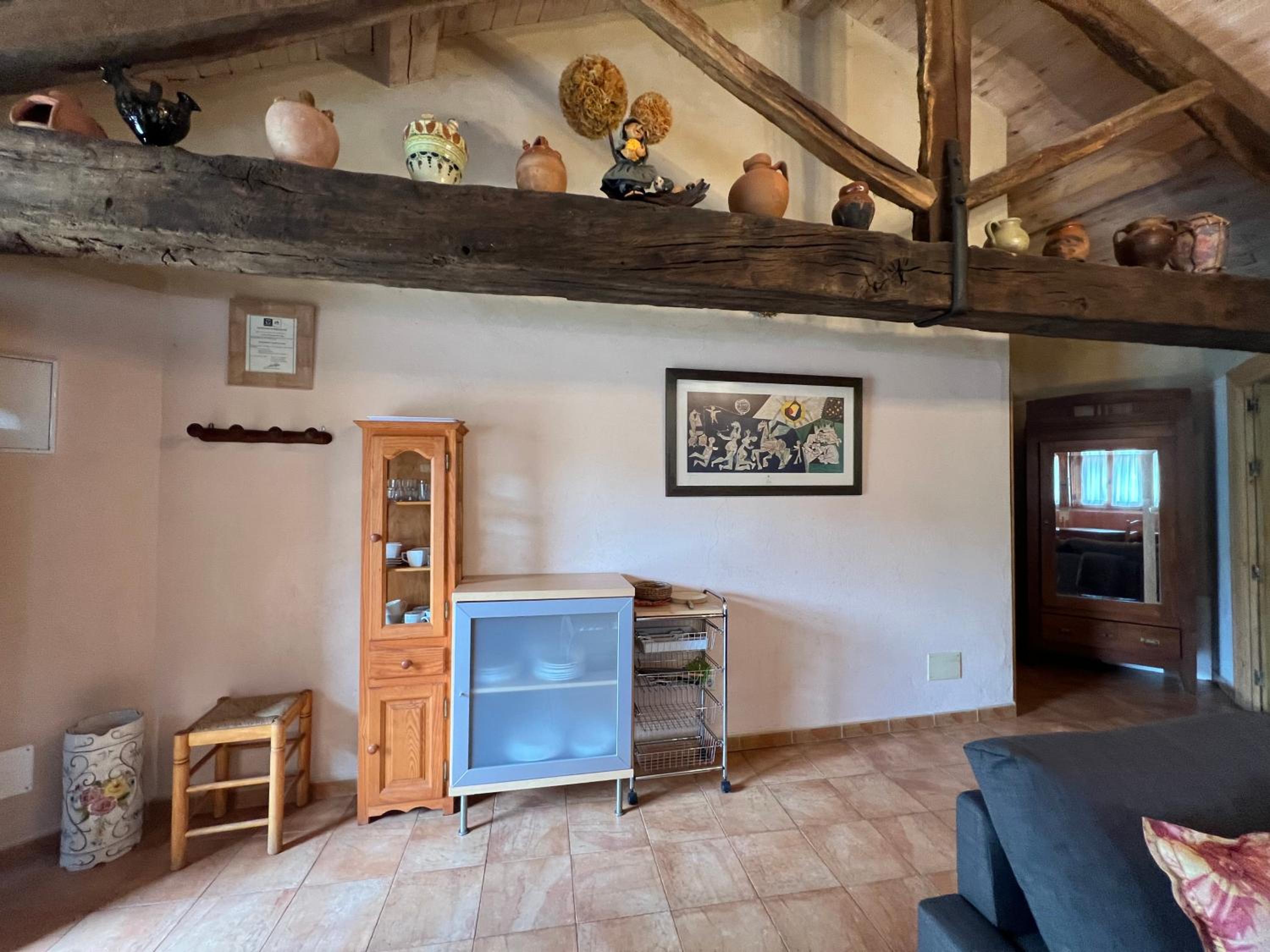 El Socaire del Trasgo-Complejo de Casas Rurales