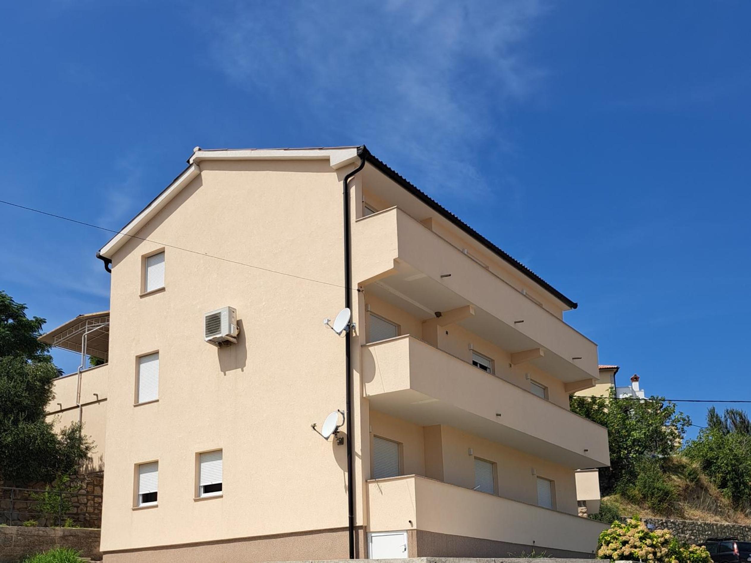 Apartments Vili