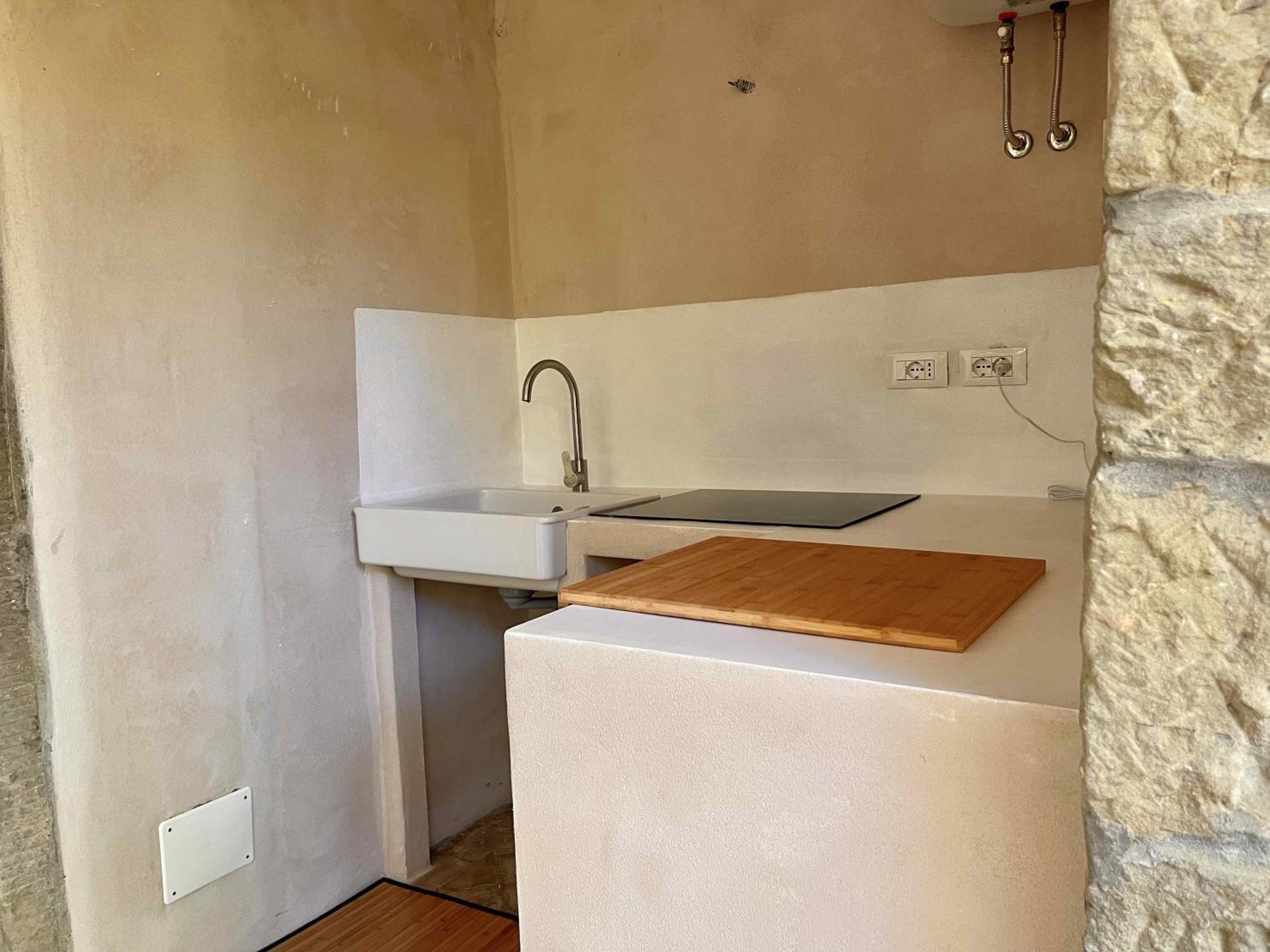 Le sorgenti - Bungalow in sasso view 5