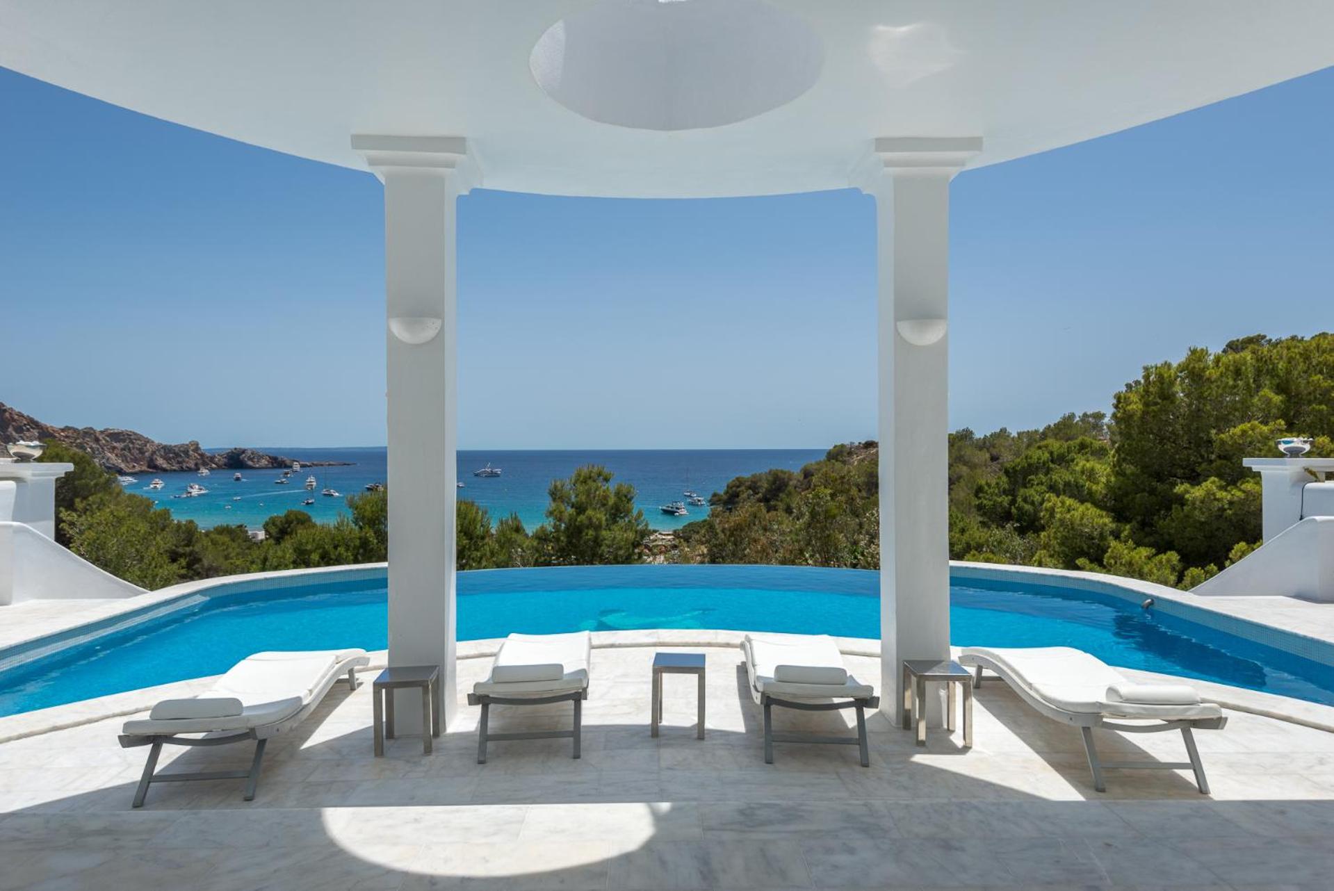 Villa Rica Beach