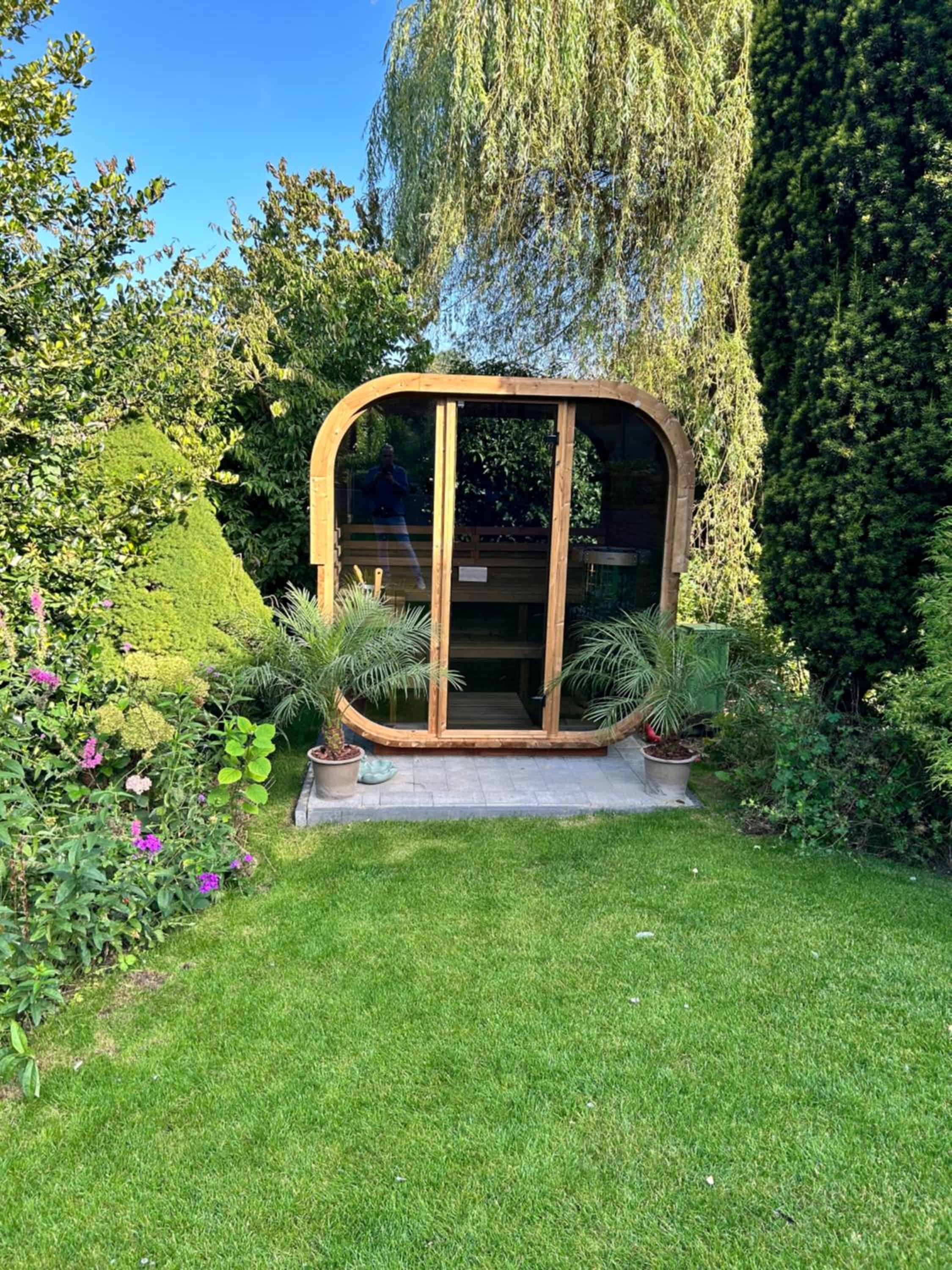 La Maison de Rose