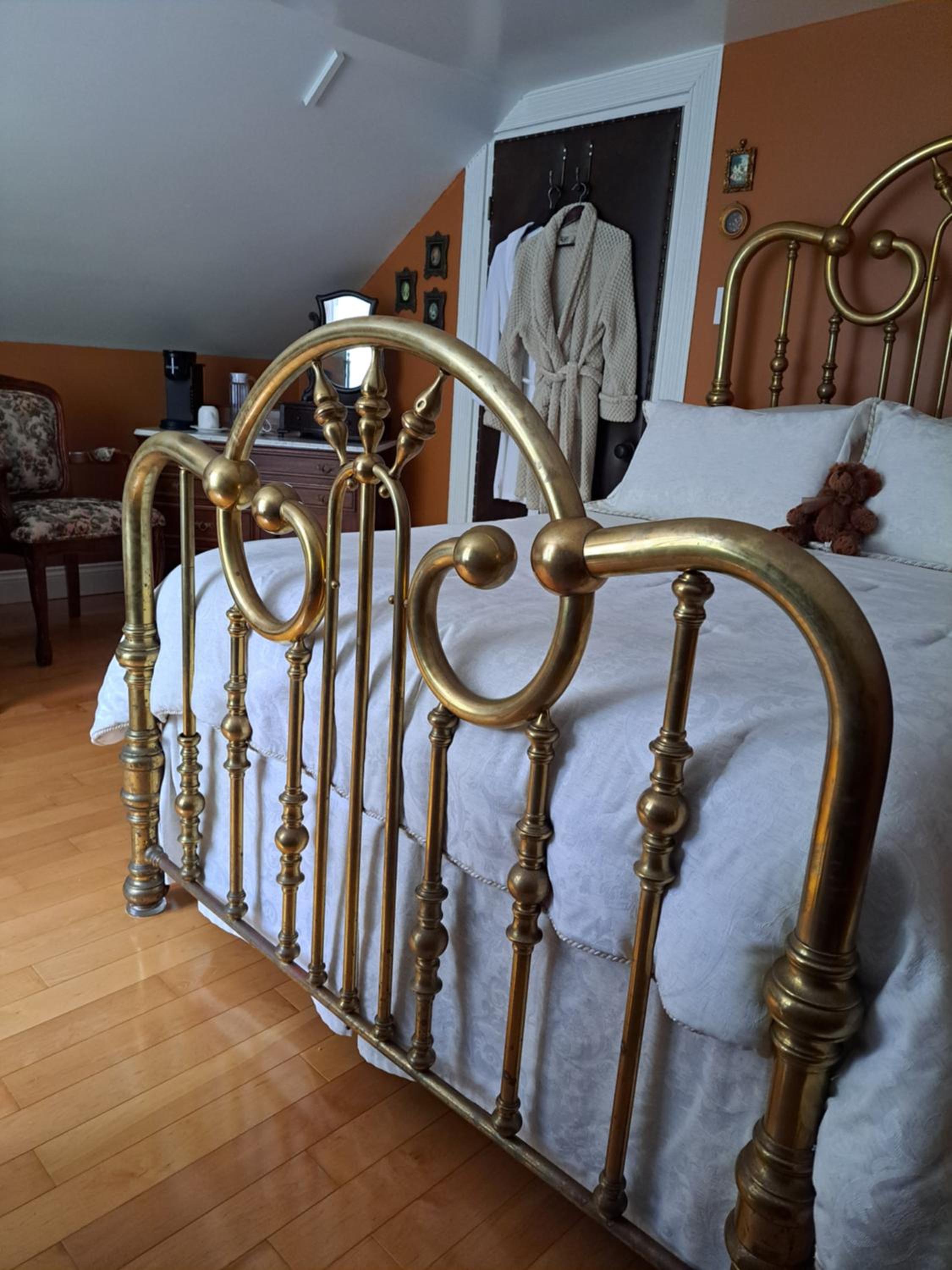 Gîte au Charme Victorien