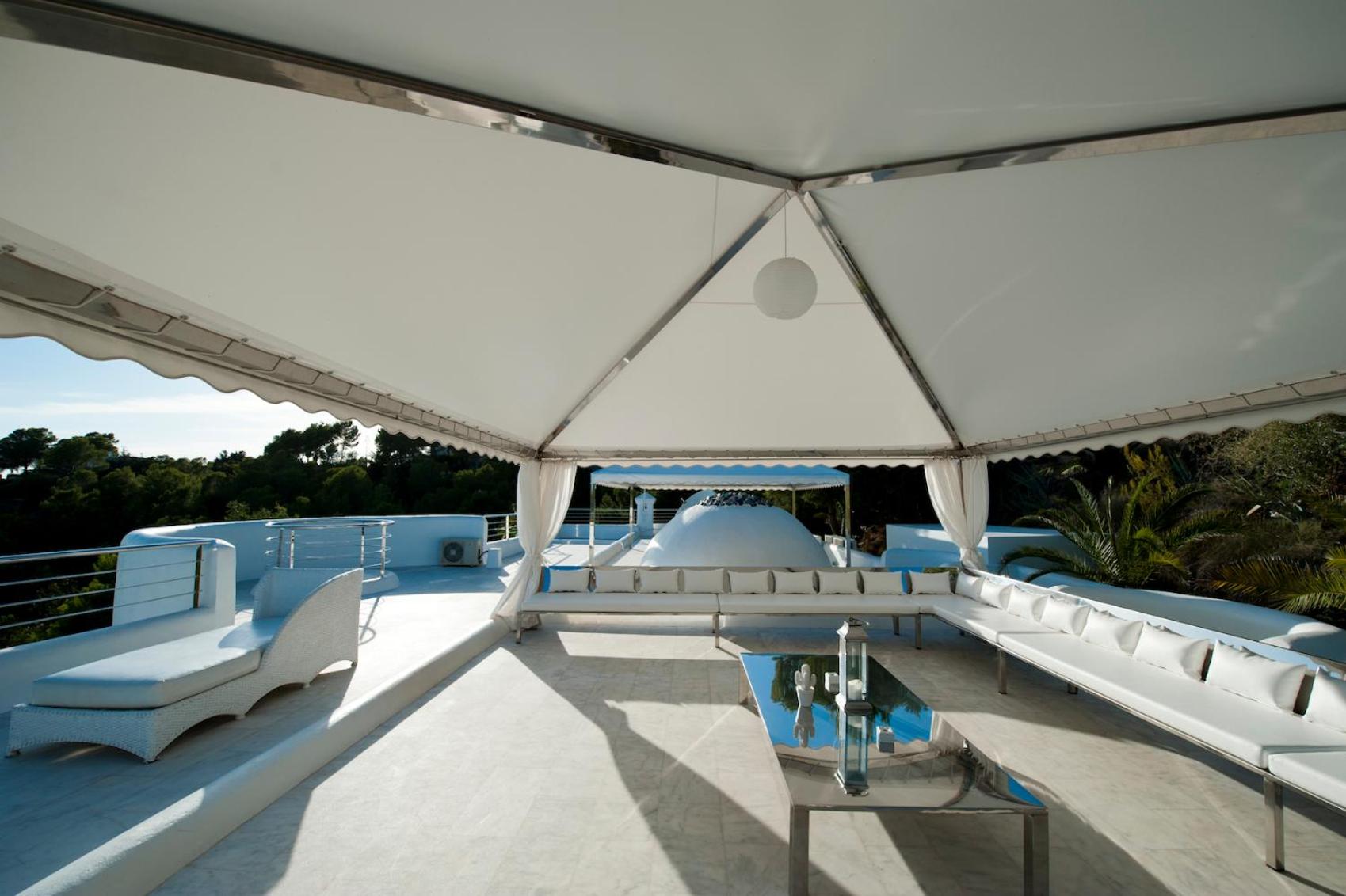 Villa Rica Beach
