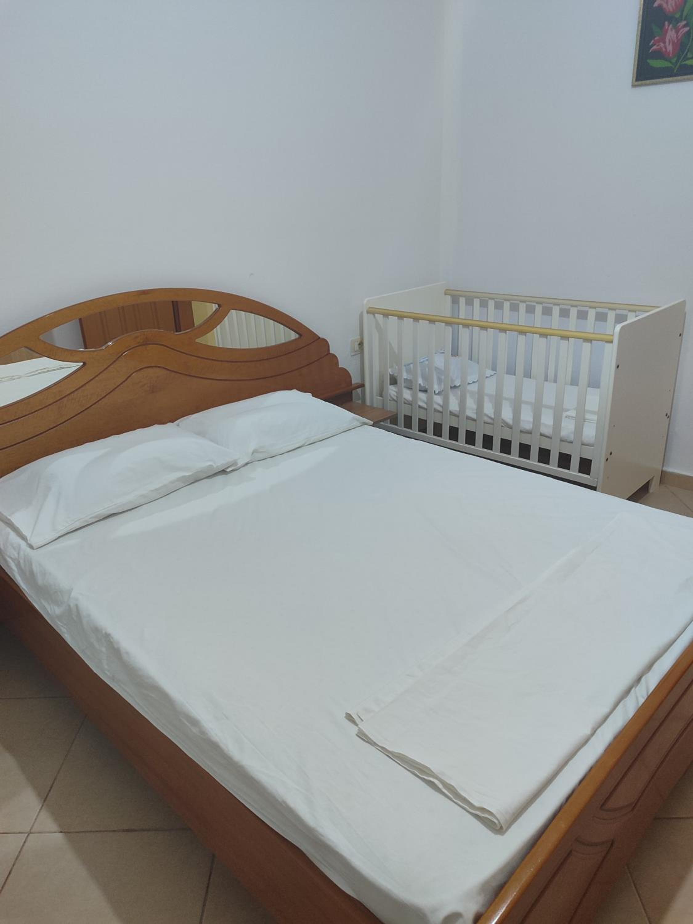 Seaview Apartment Detjoni