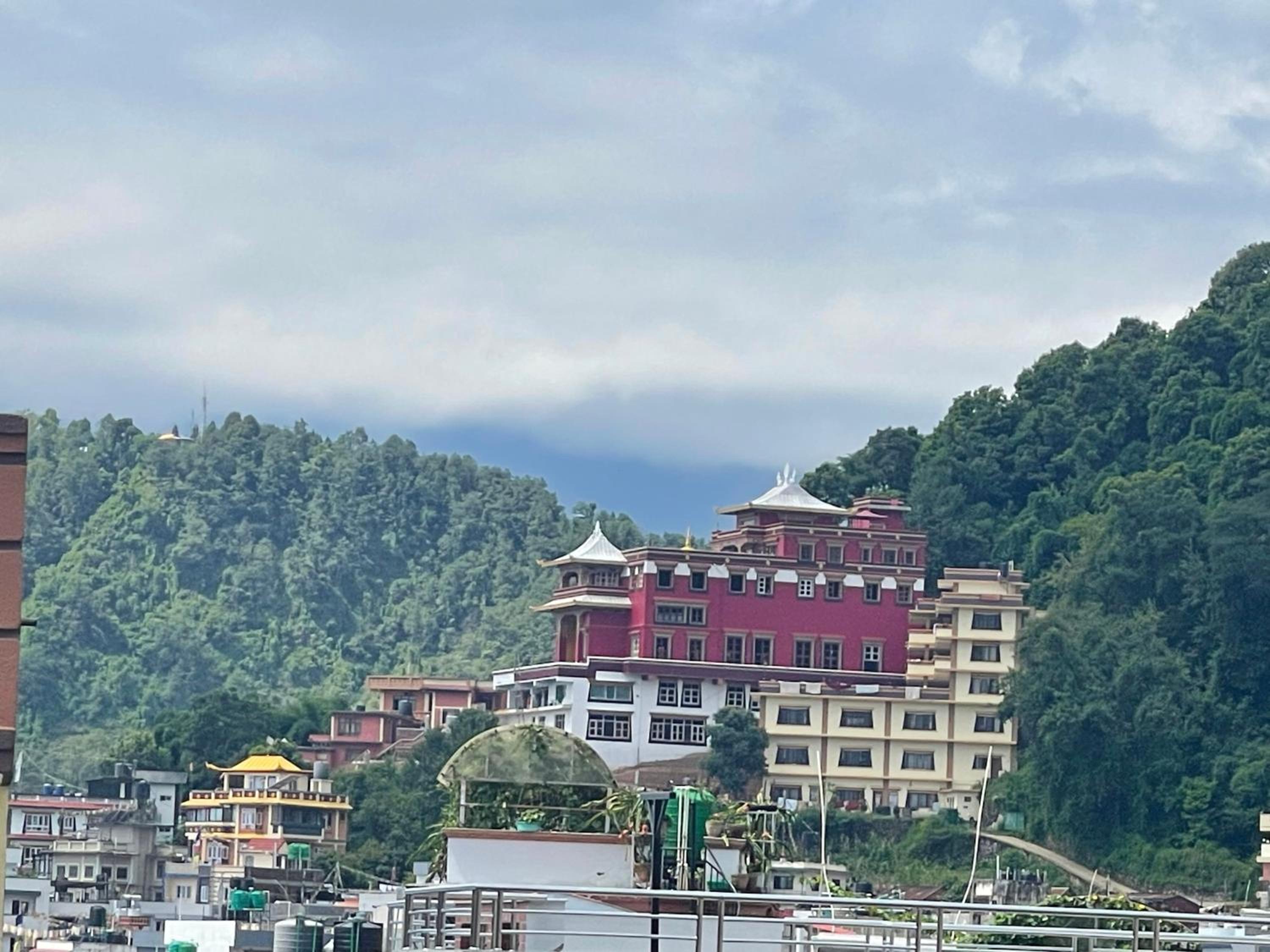 Bipana's Homestay & Apartment
