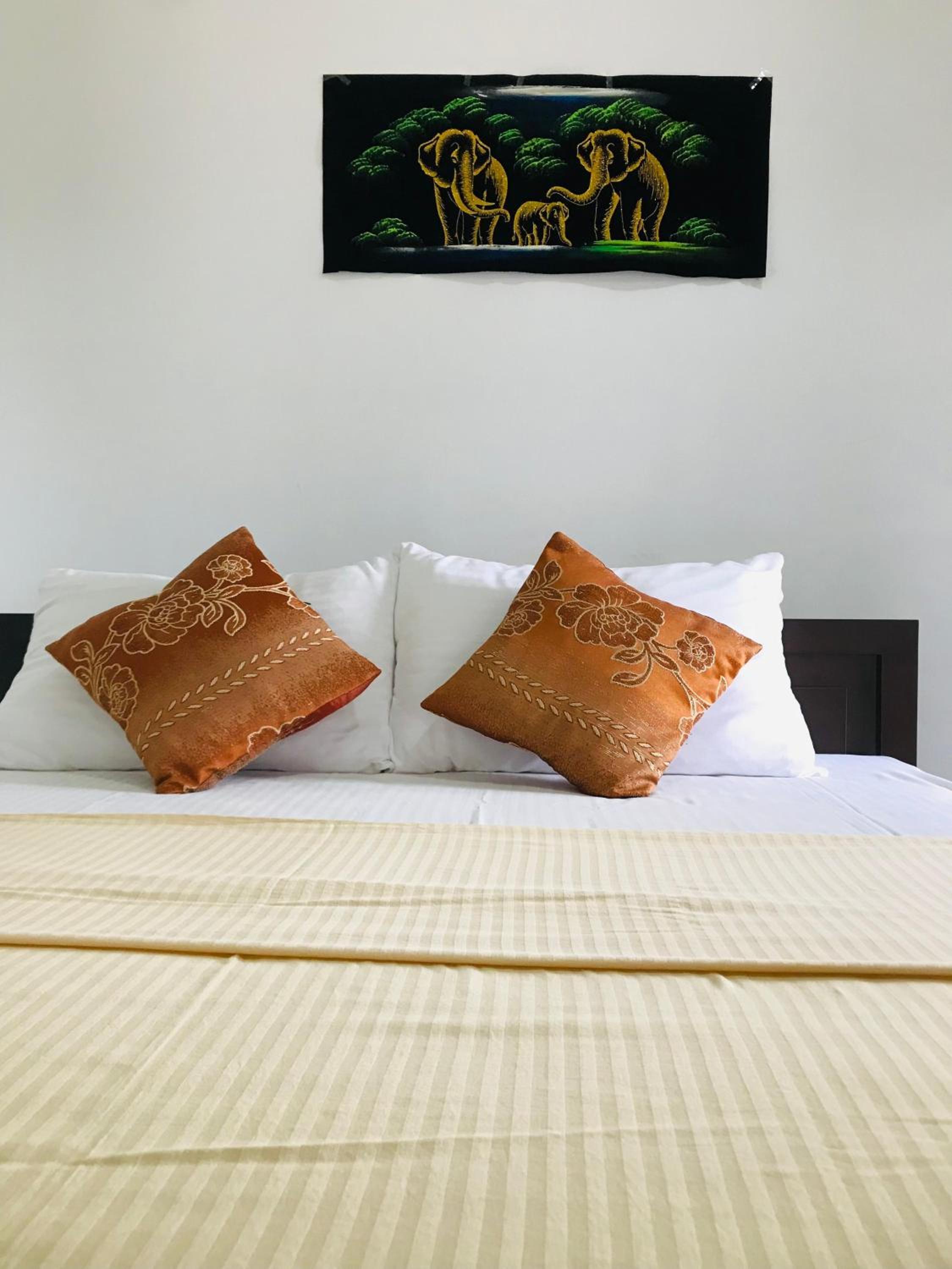The Velvet Dambulla