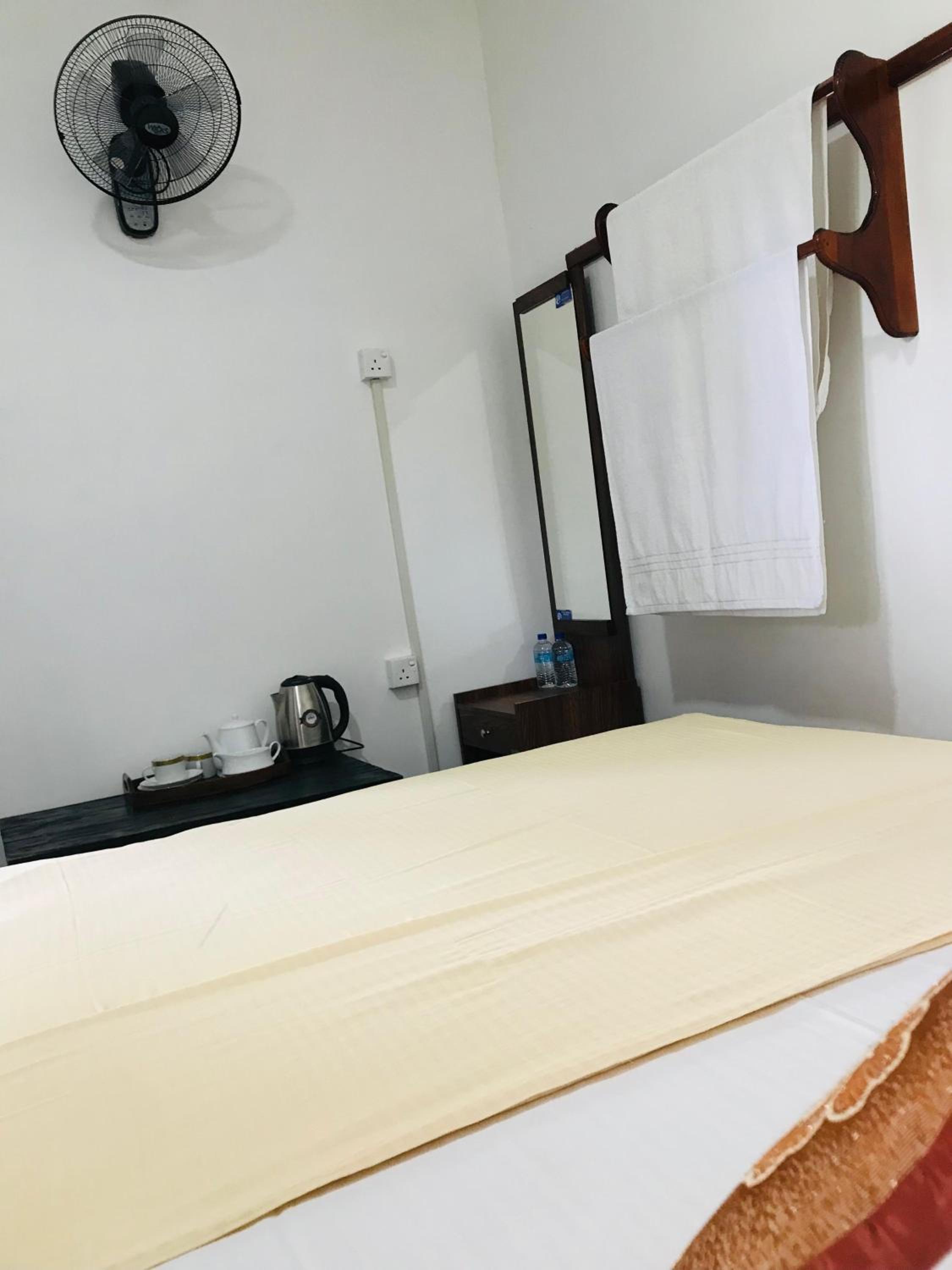The Velvet Dambulla