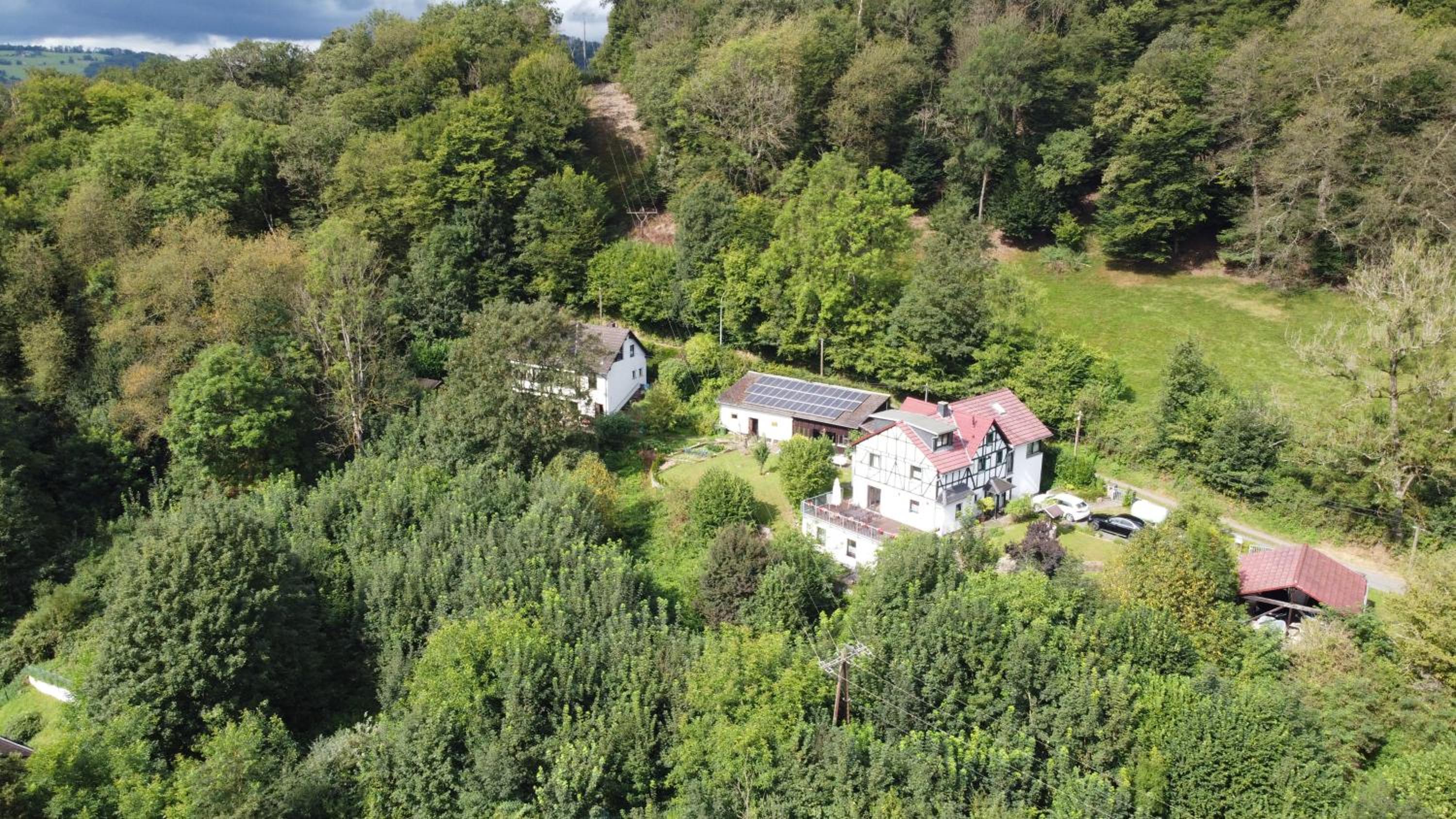 Ferienwohnung Schäfer