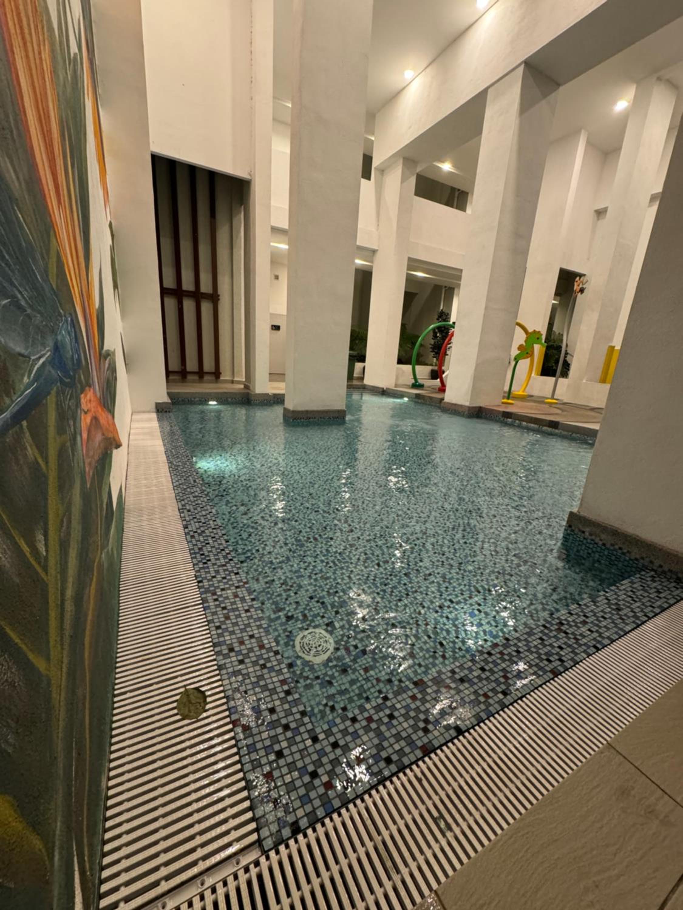 TranquilHaven Antara Putrajaya