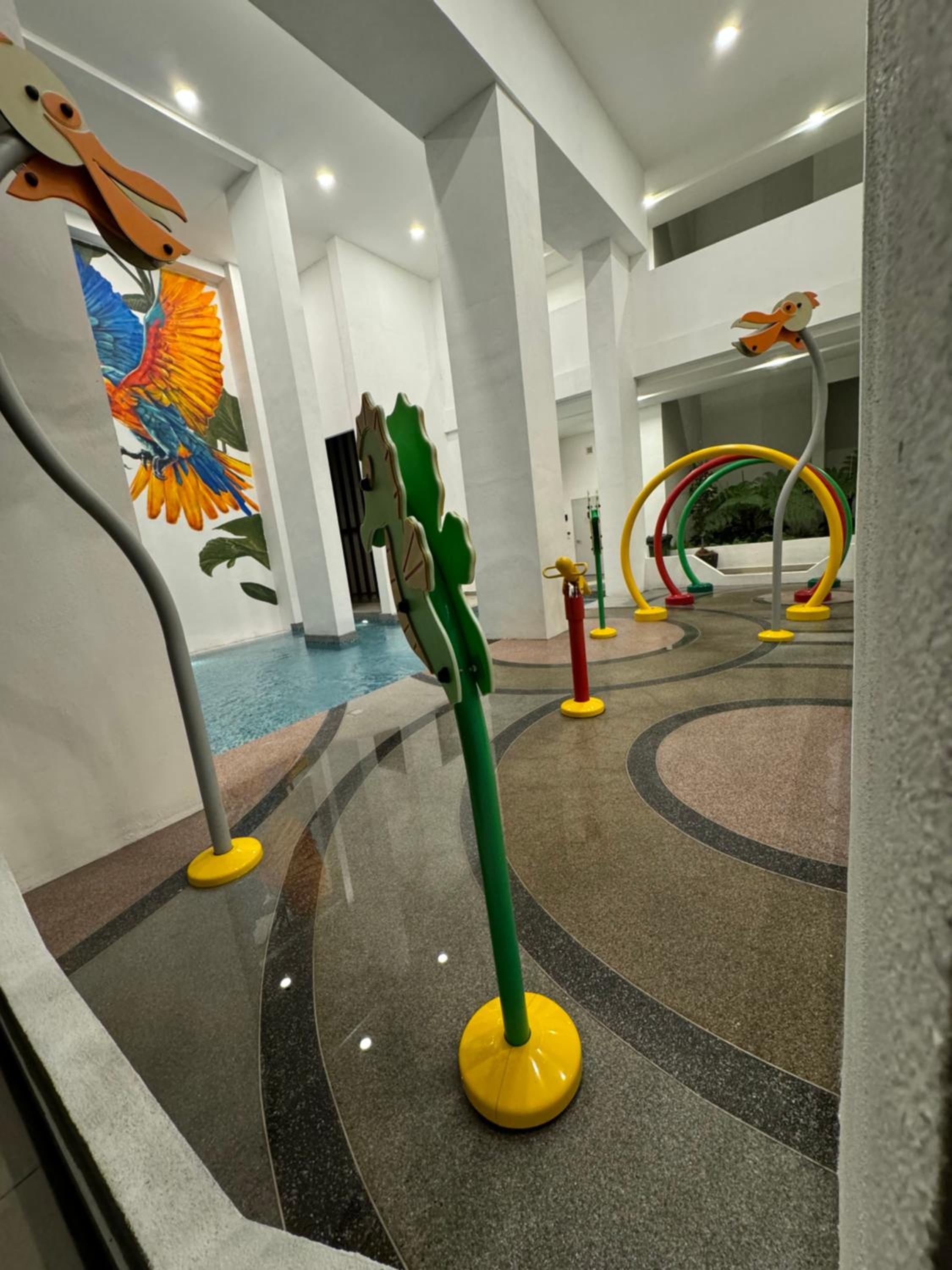 TranquilHaven Antara Putrajaya