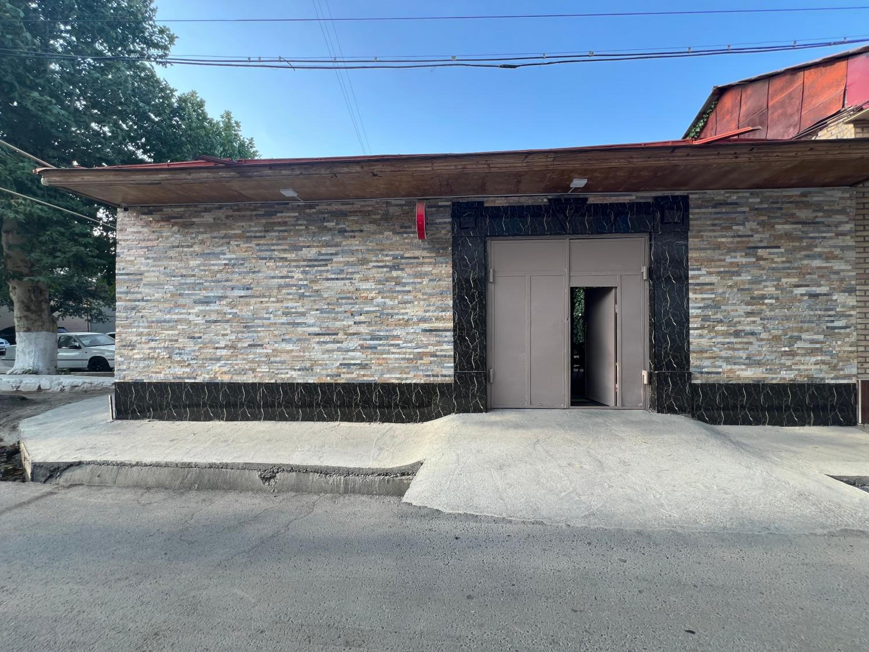 Fayz Guest House since 2019