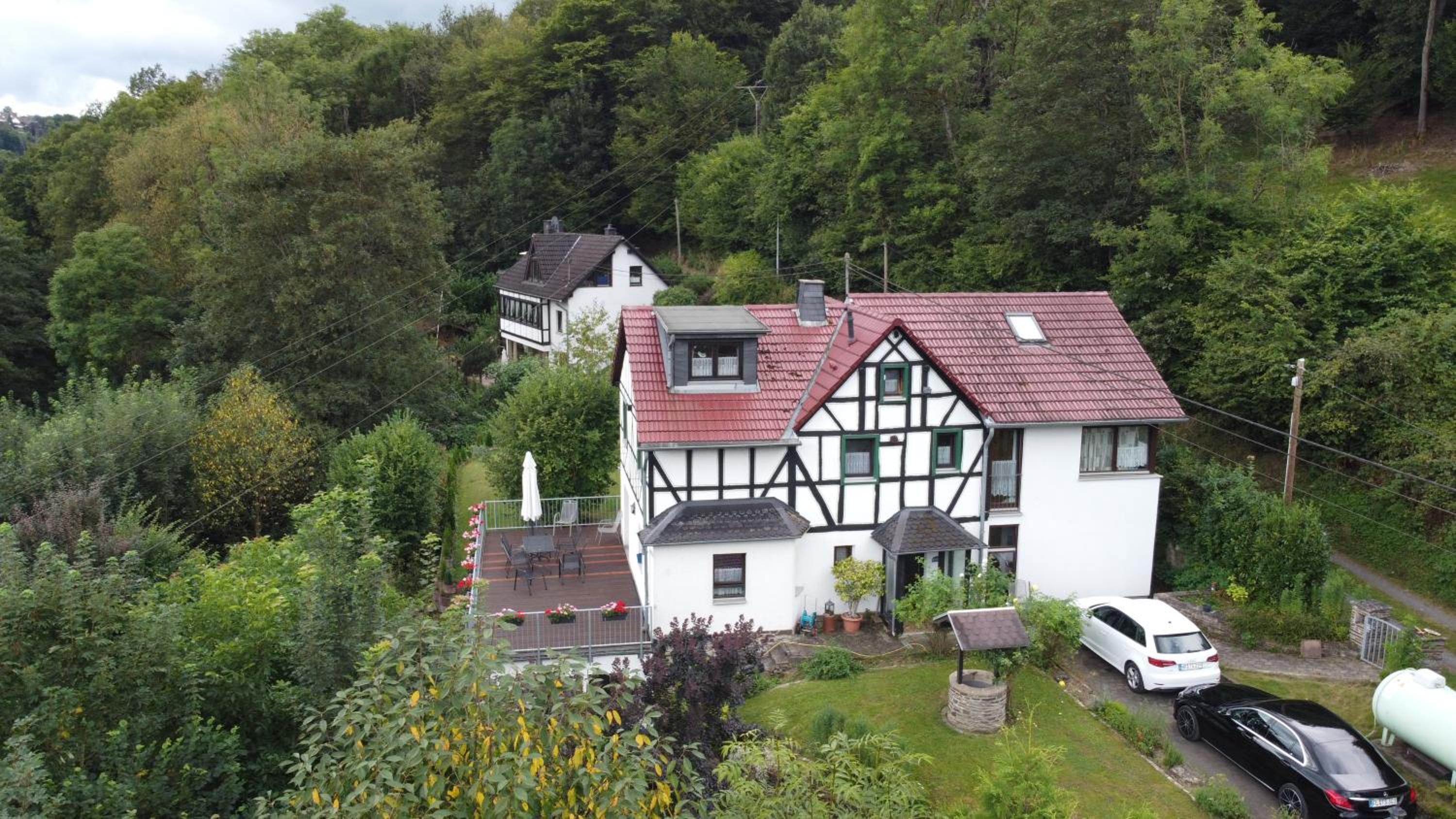 Ferienwohnung Schäfer