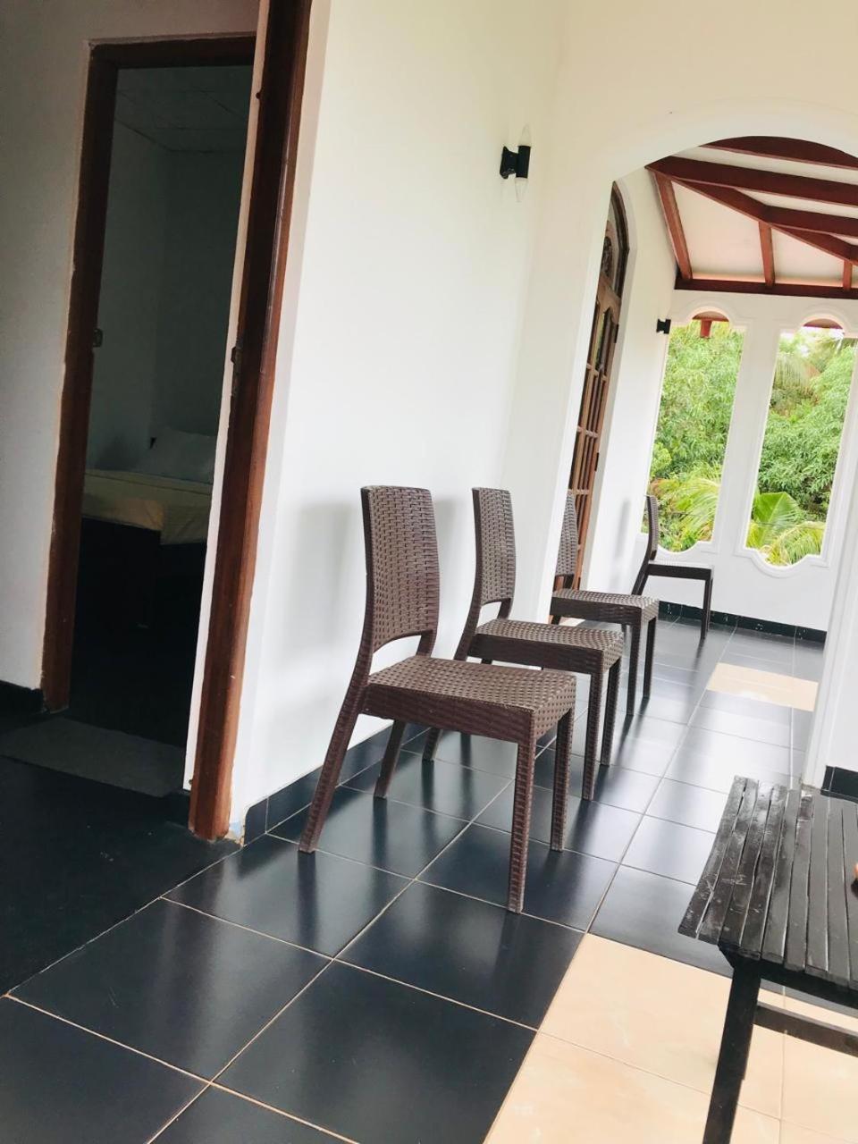 The Velvet Dambulla
